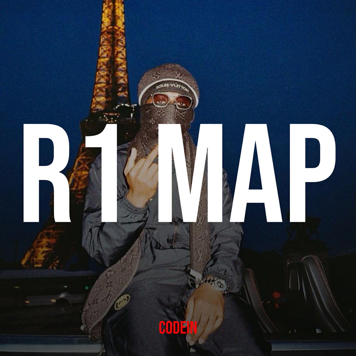 Релиз R1 MAP