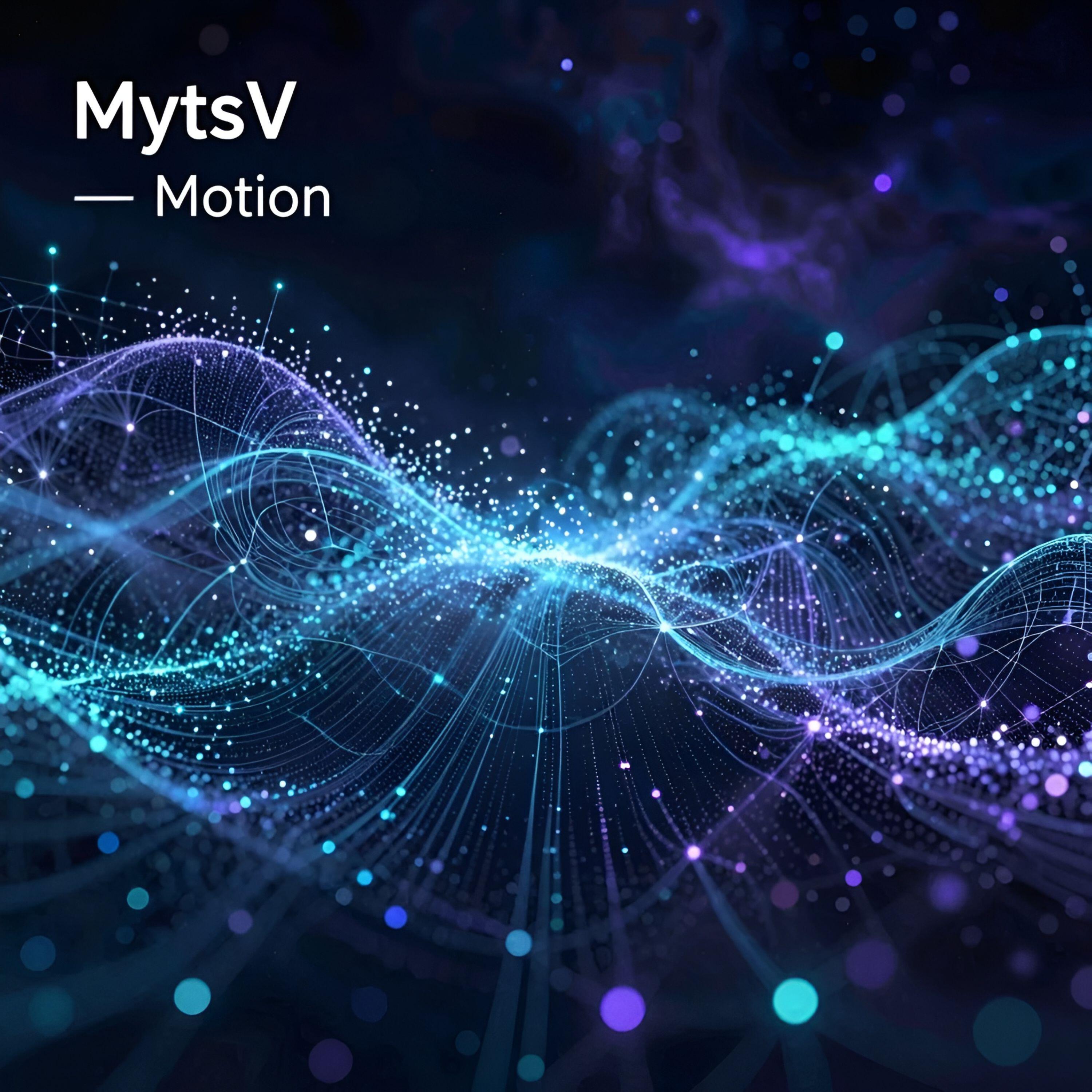 Релиз Motion