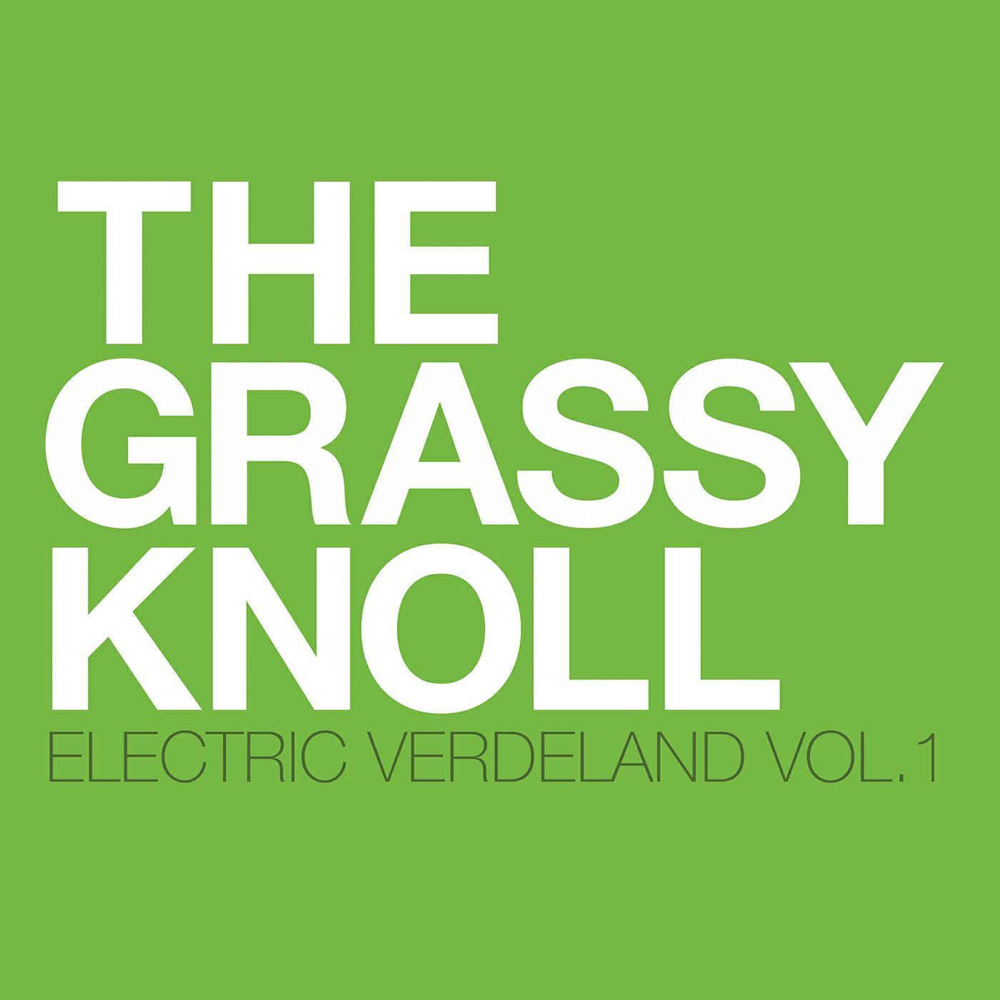 Релиз Electric Verdeland, Vol. 1