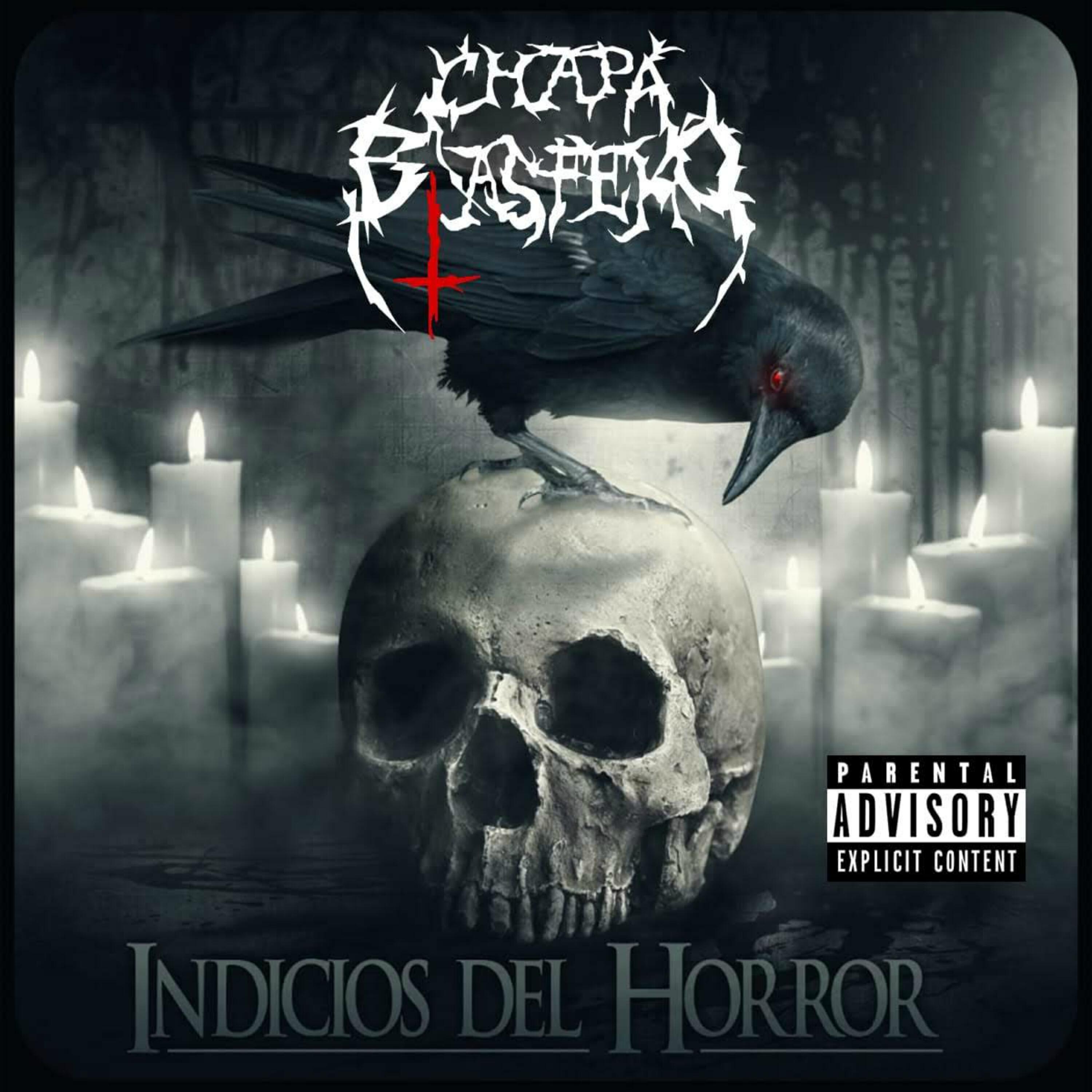 Релиз Indicios del Horror