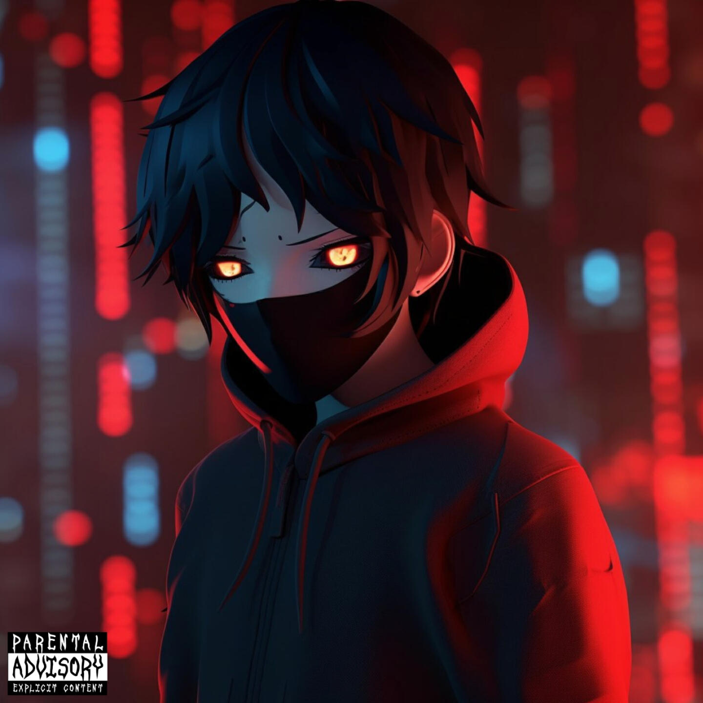 Релиз DEAD INSIDE