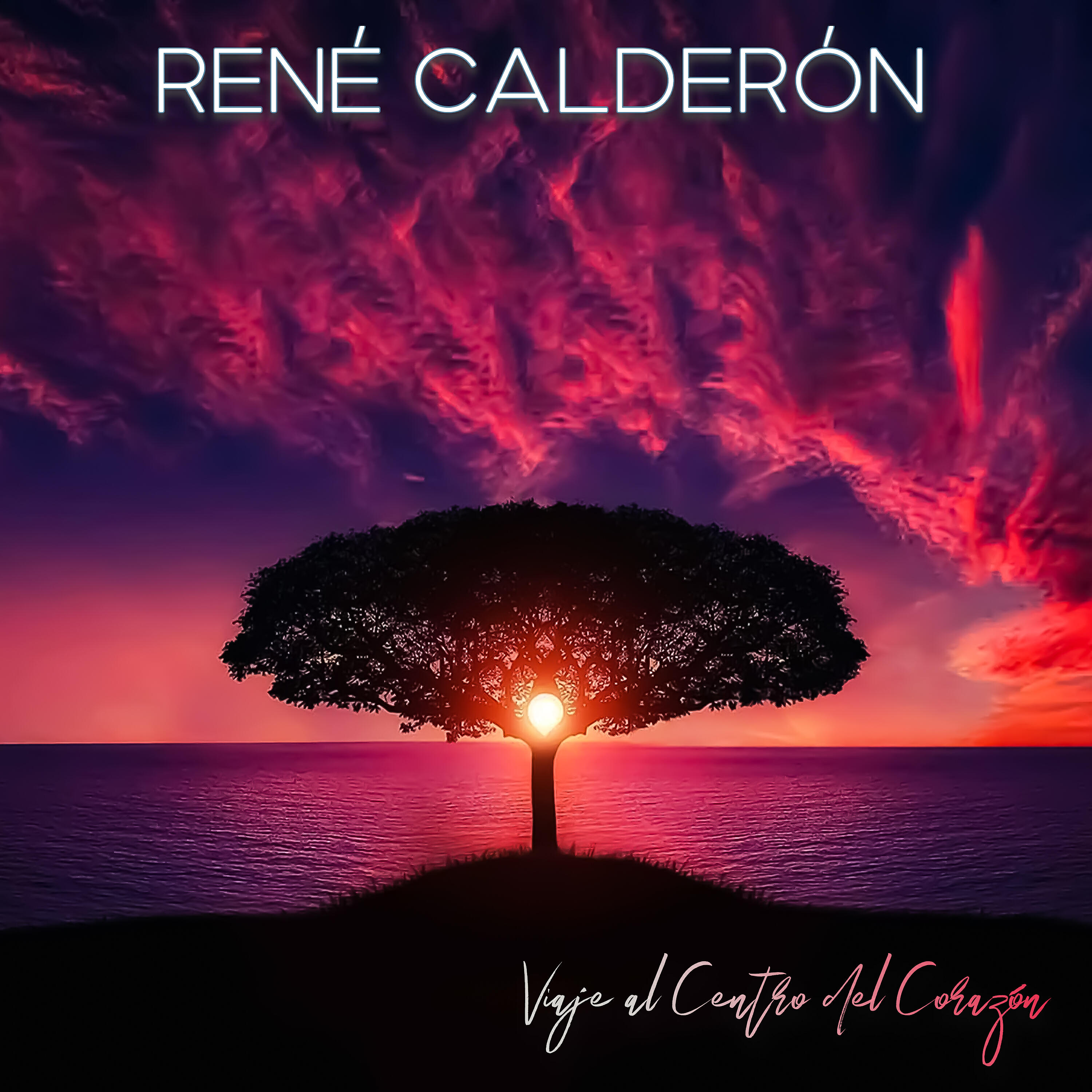 Релиз Viaje al Centro del Corazón