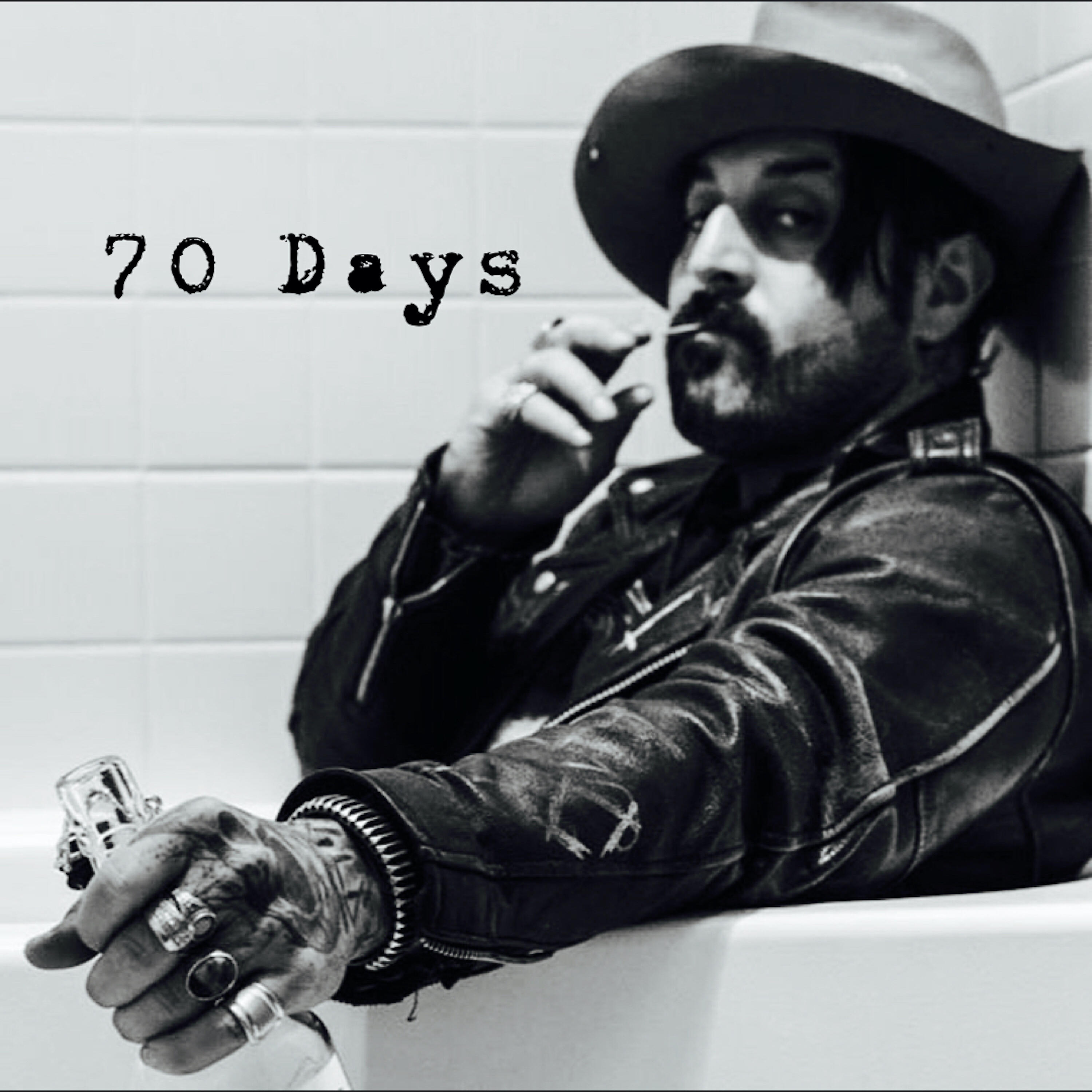 Релиз 70 Days