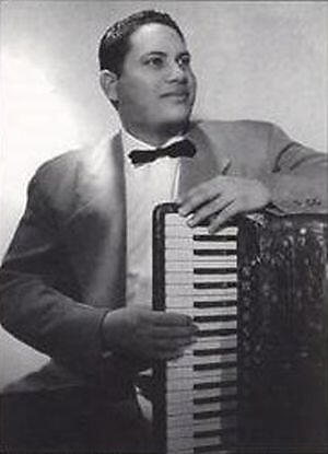 Angel Viloria