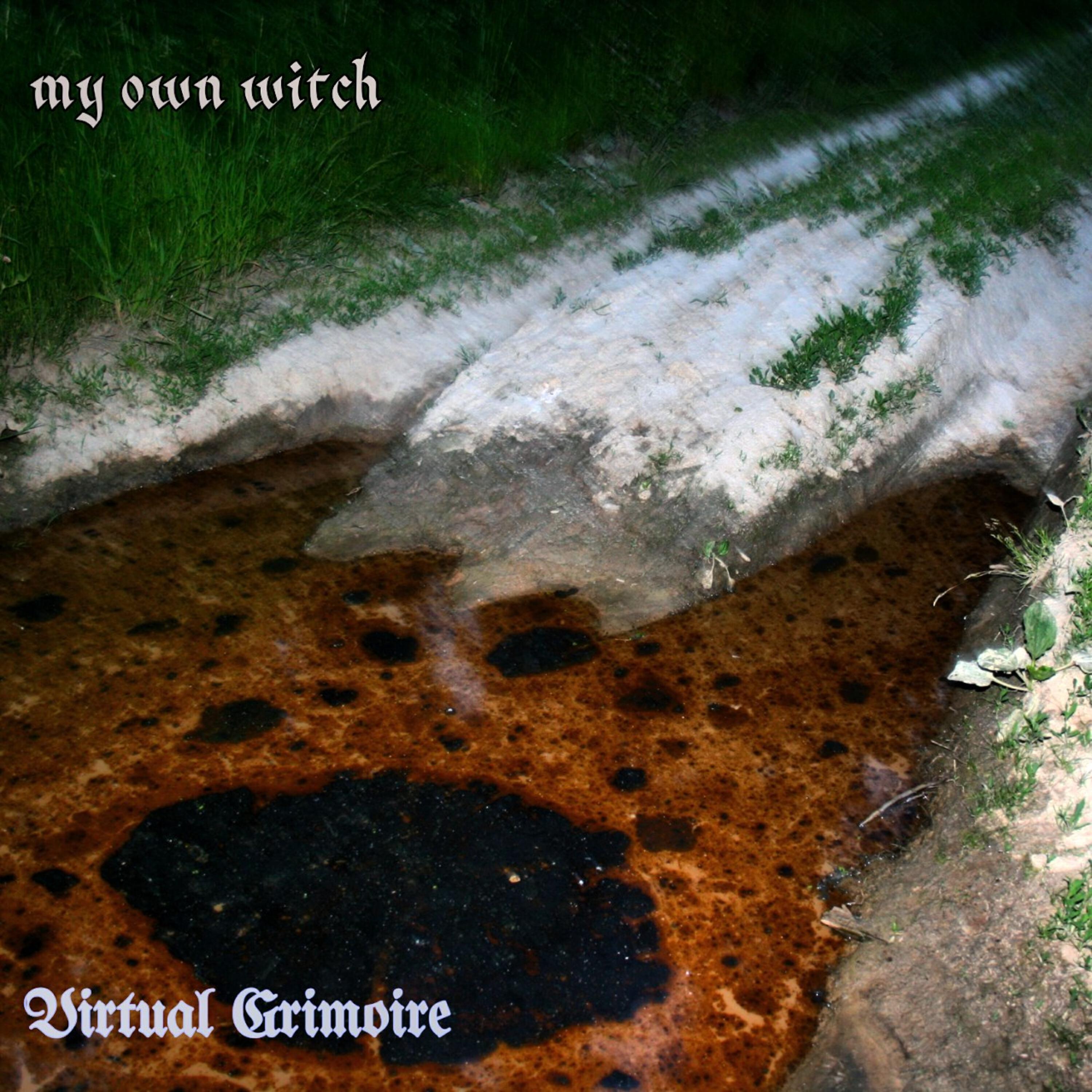 Релиз Virtual Grimoire