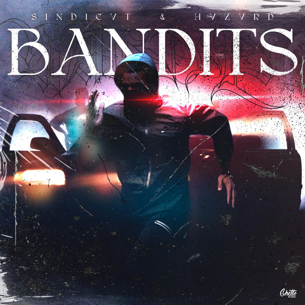 Постер альбома BANDITS