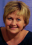 Heidi Halvorsen