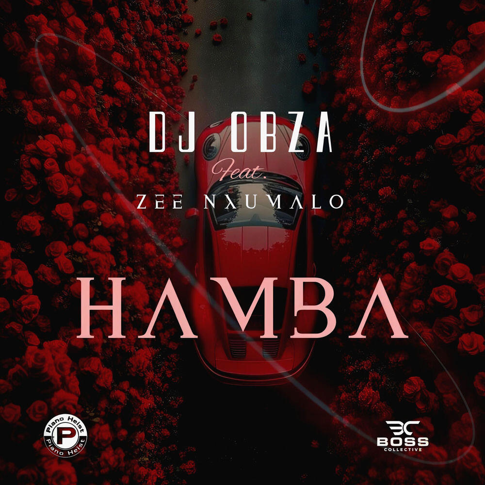 Релиз Hamba