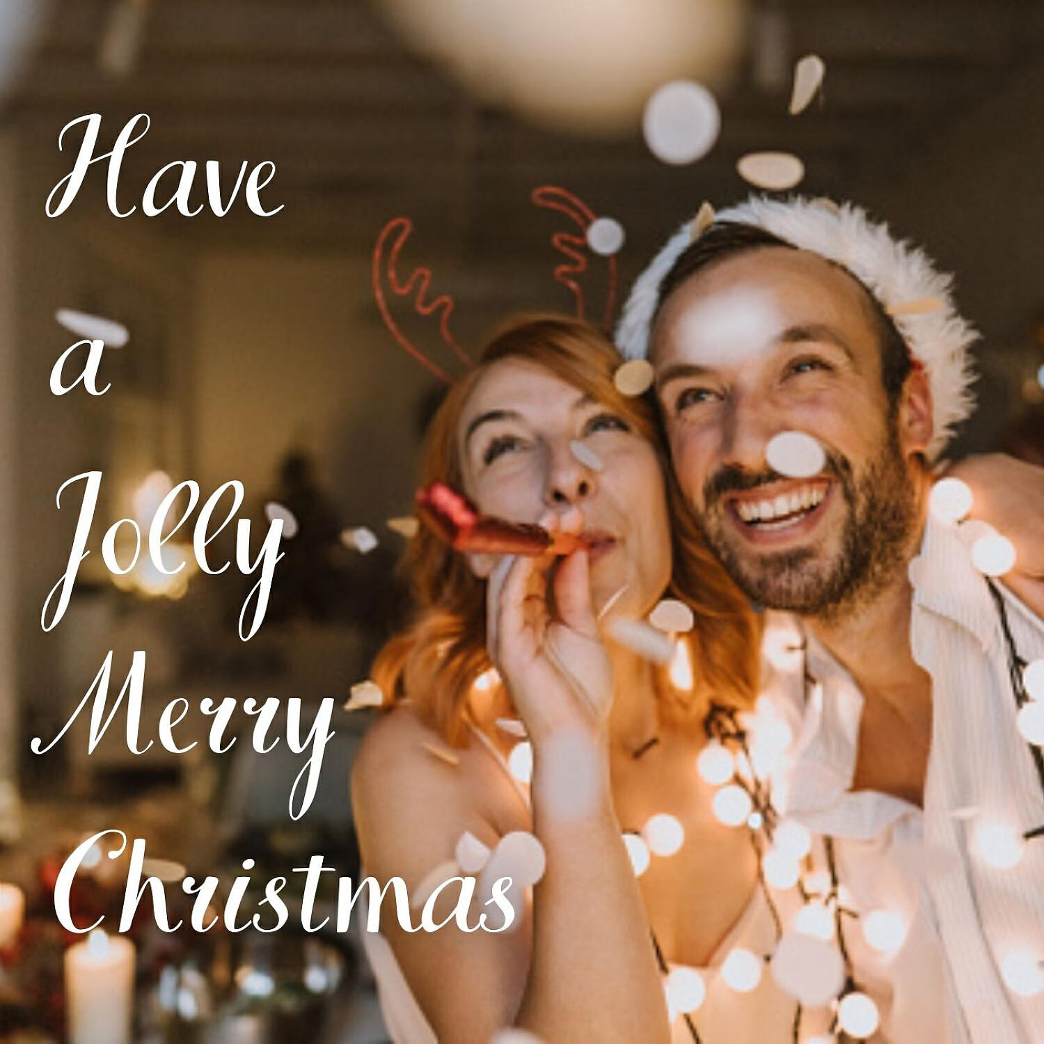 Murray Christmas