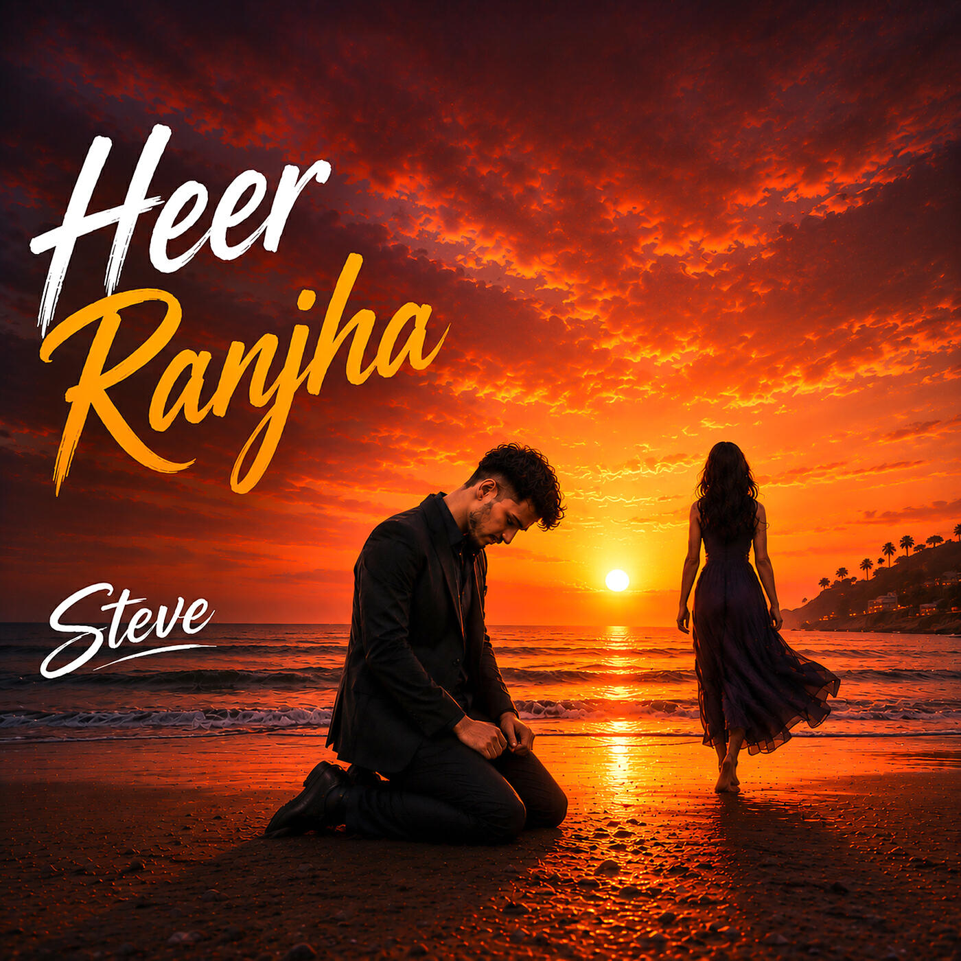 Релиз Heer Ranjha
