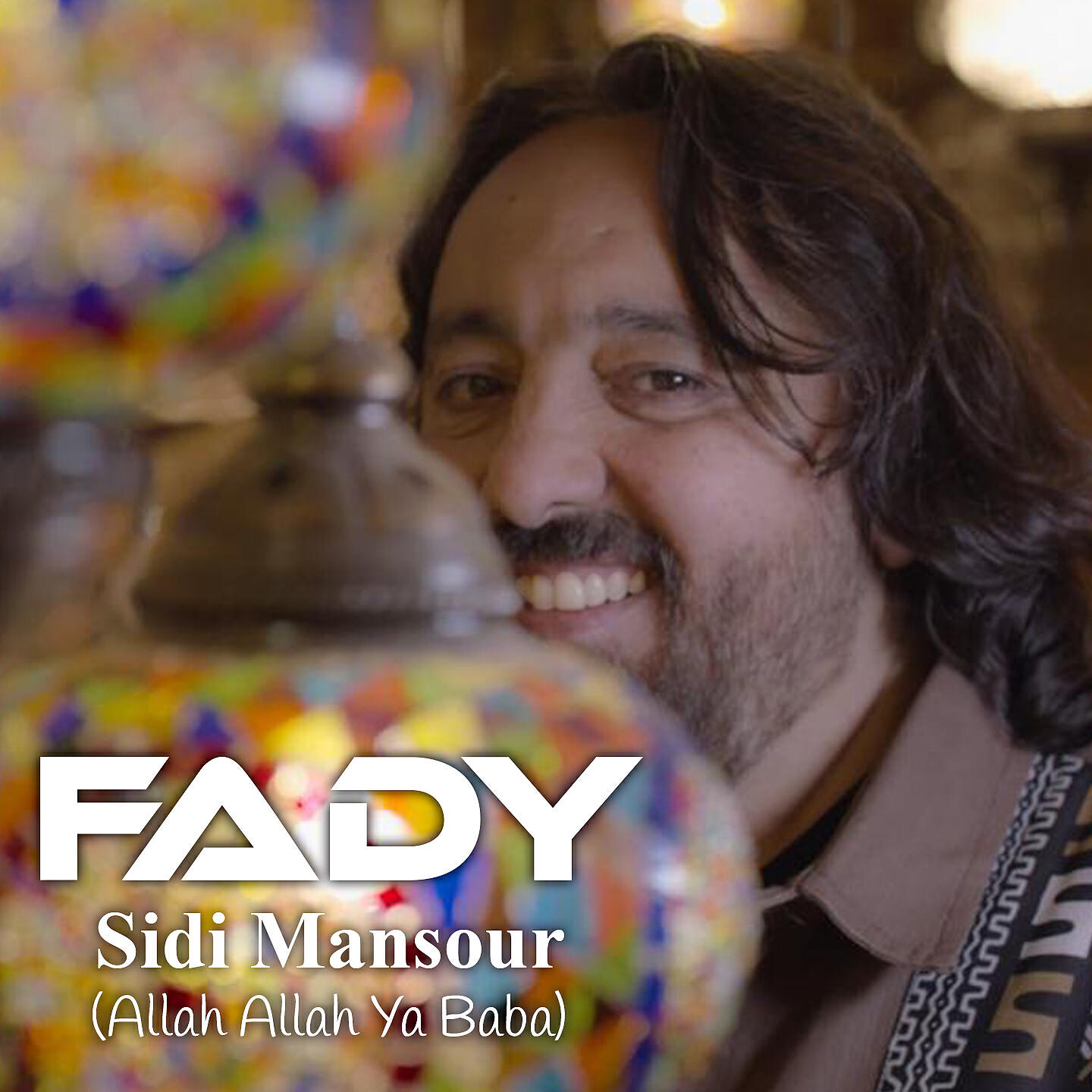 Релиз Sidi Mansour