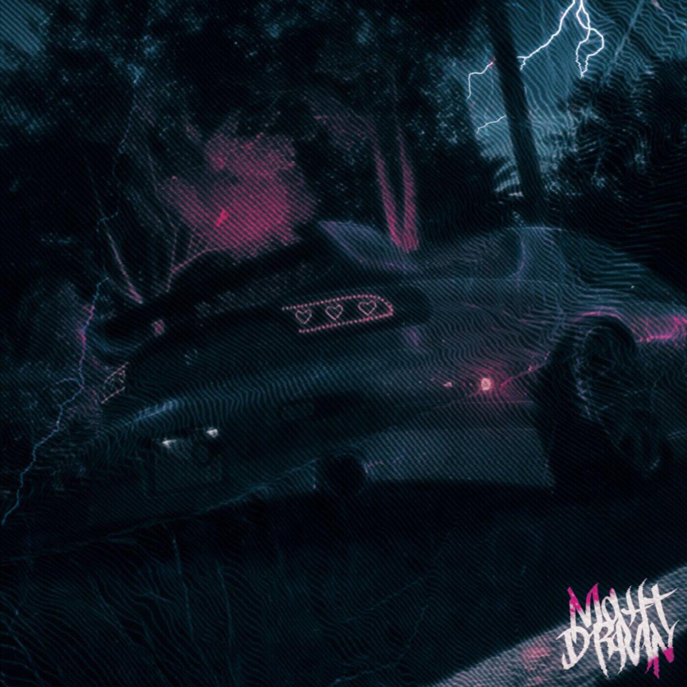 Постер альбома Night Driving