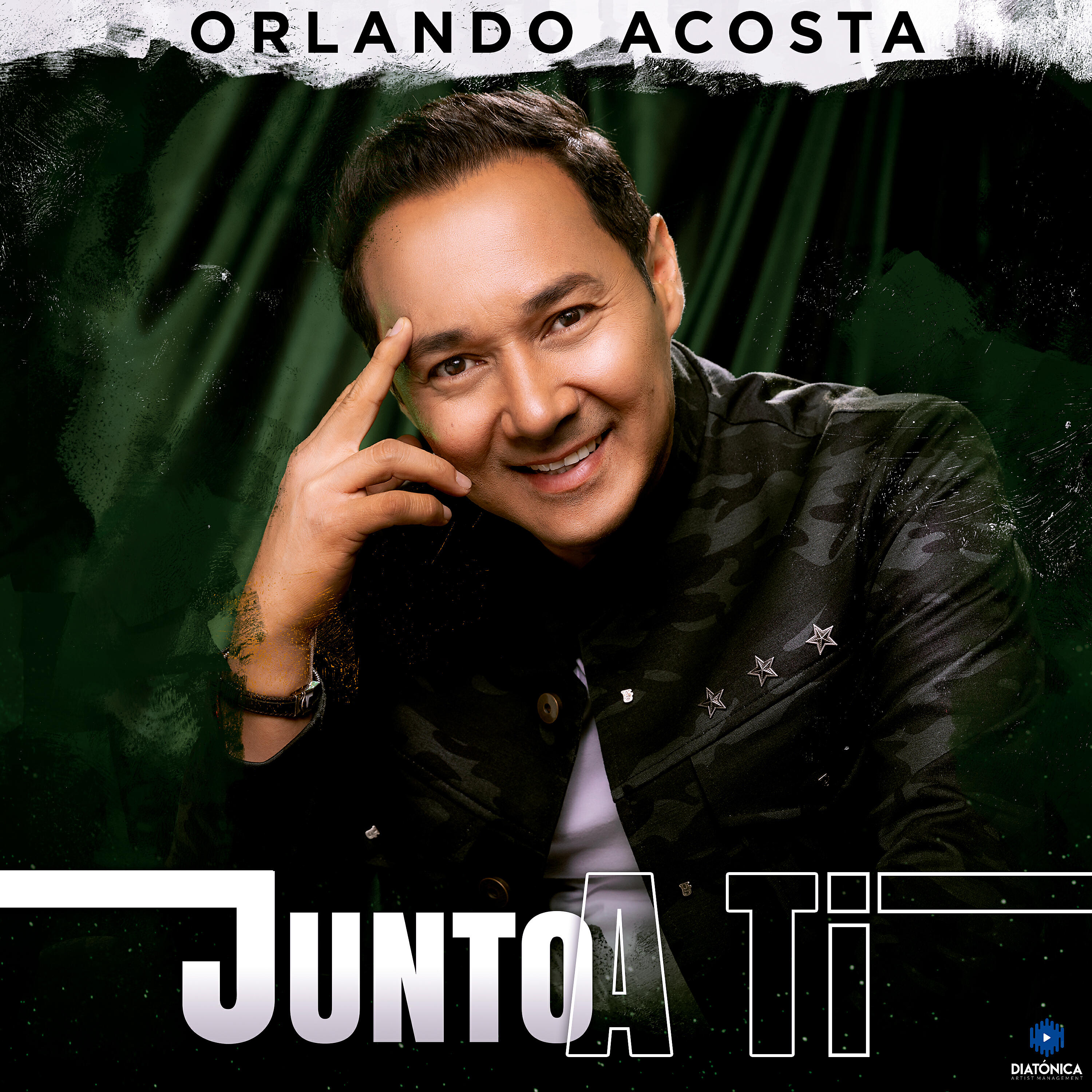 Релиз Junto a Ti
