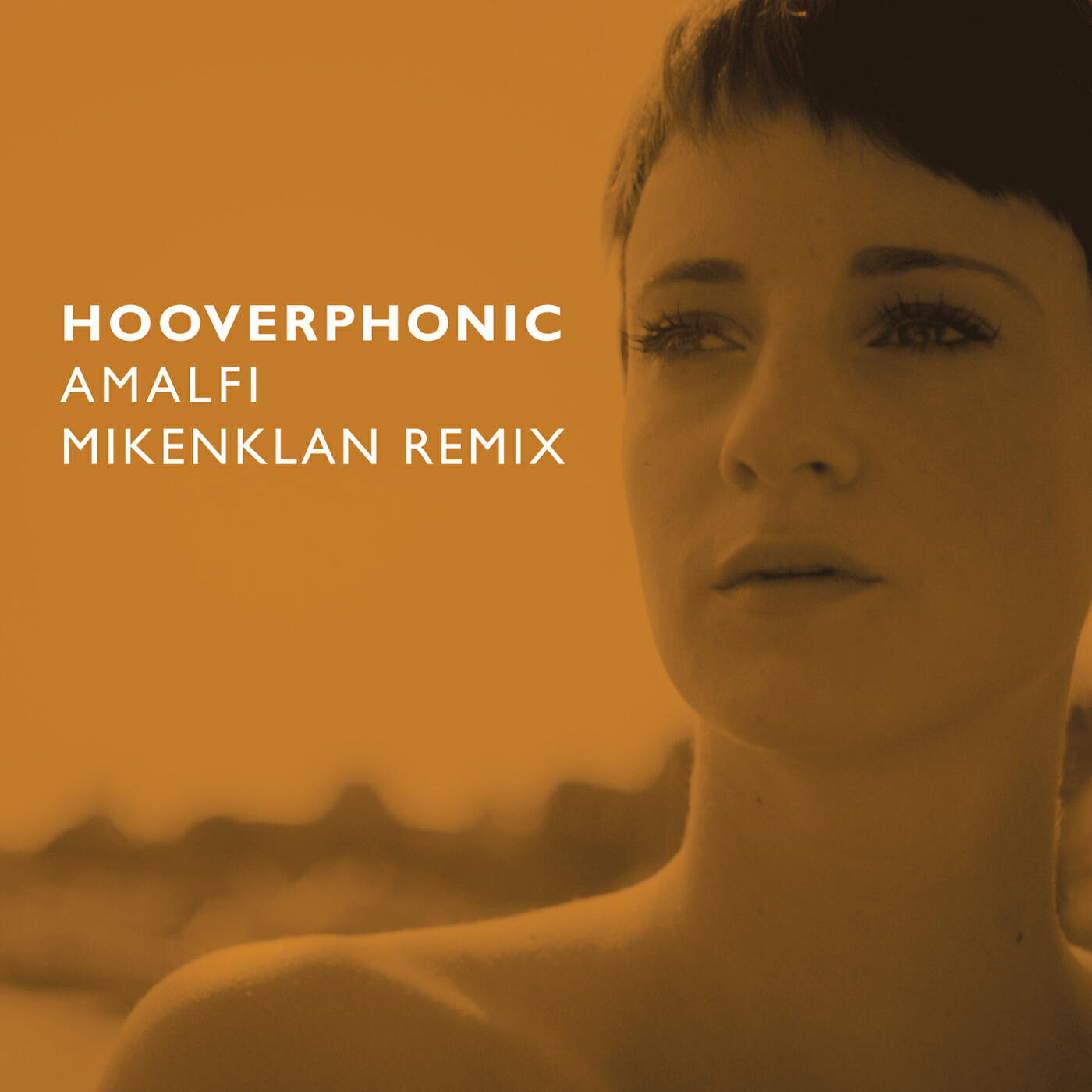 Релиз Amalfi (Mikenklan Remix)