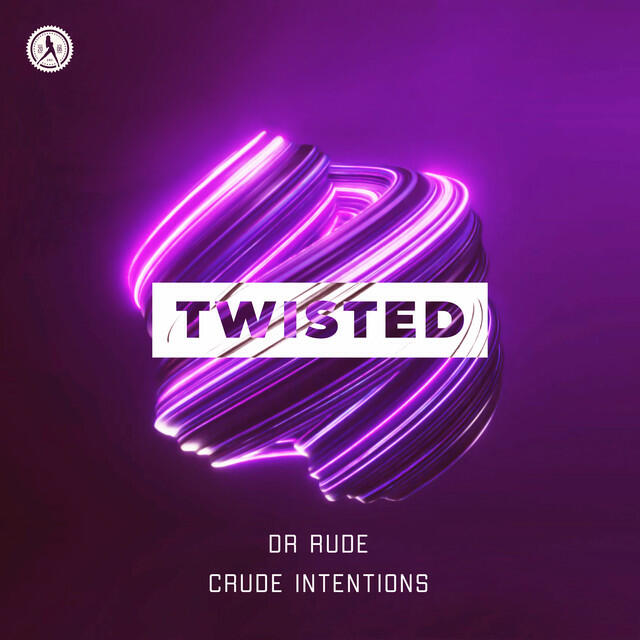 Релиз Twisted
