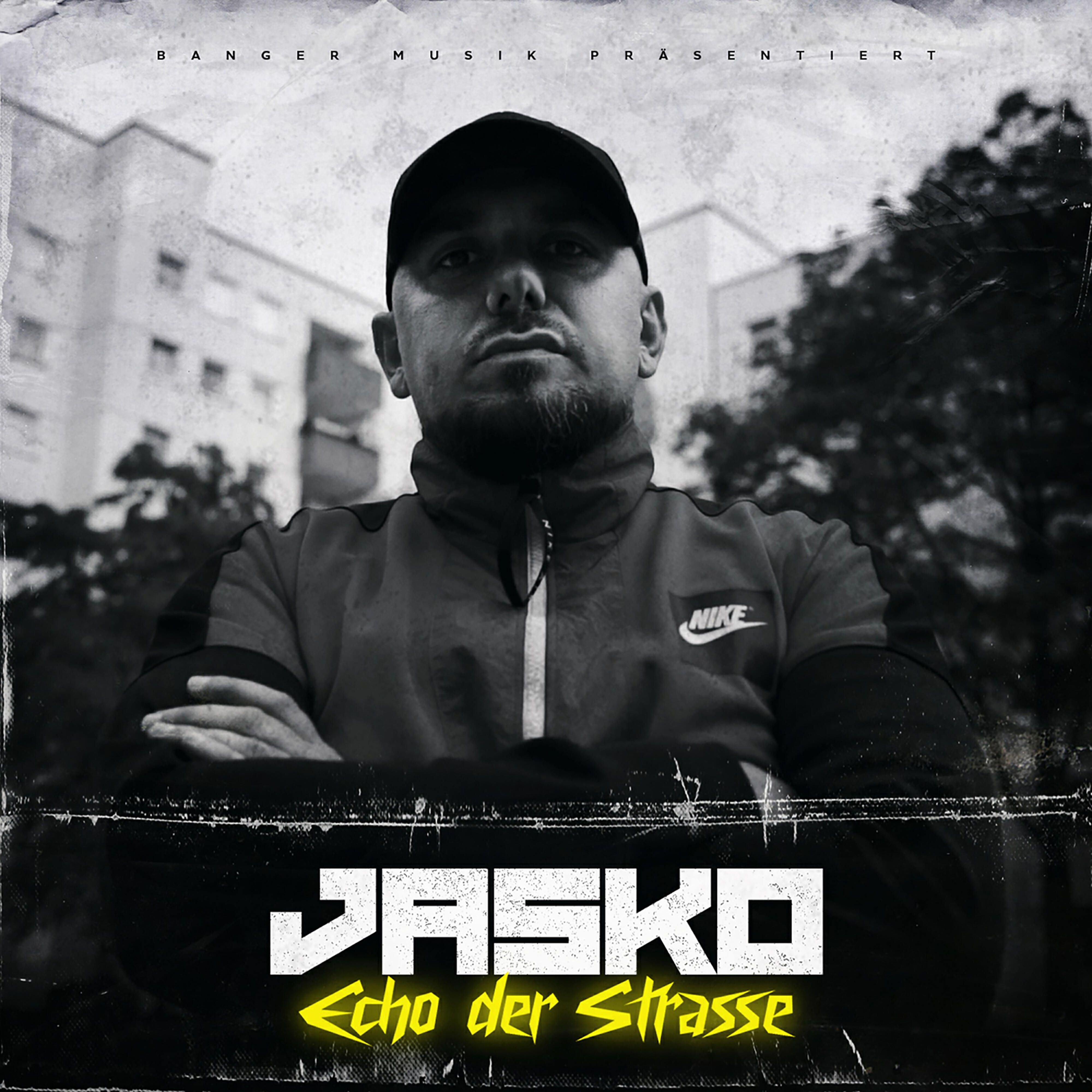 Релиз ECHO DER STRASSE