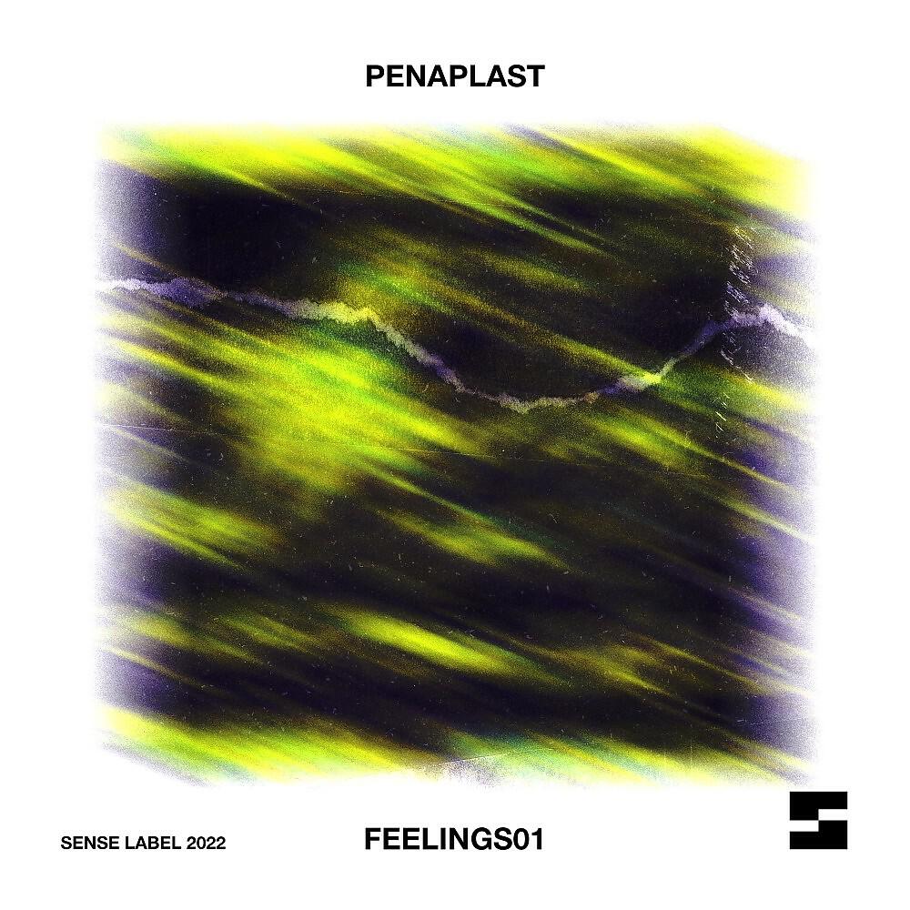 Релиз Penaplast - Feelings01