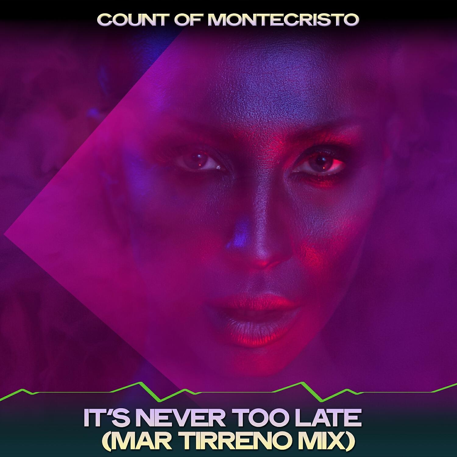 Релиз It's Never Too Late