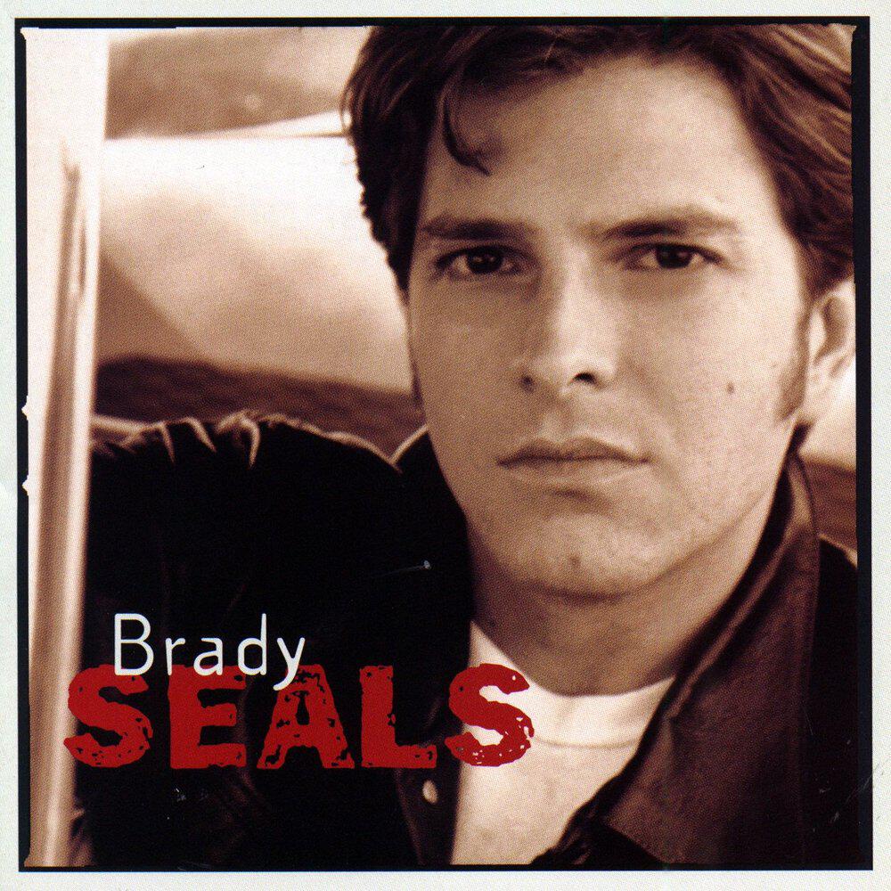 Релиз Brady Seals