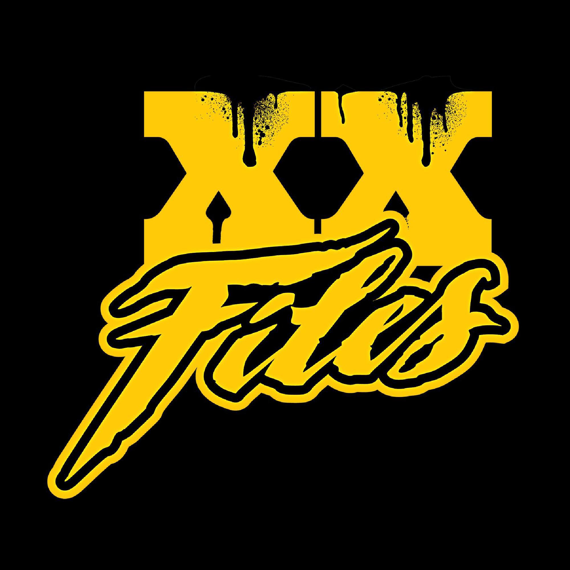 Релиз XX Files
