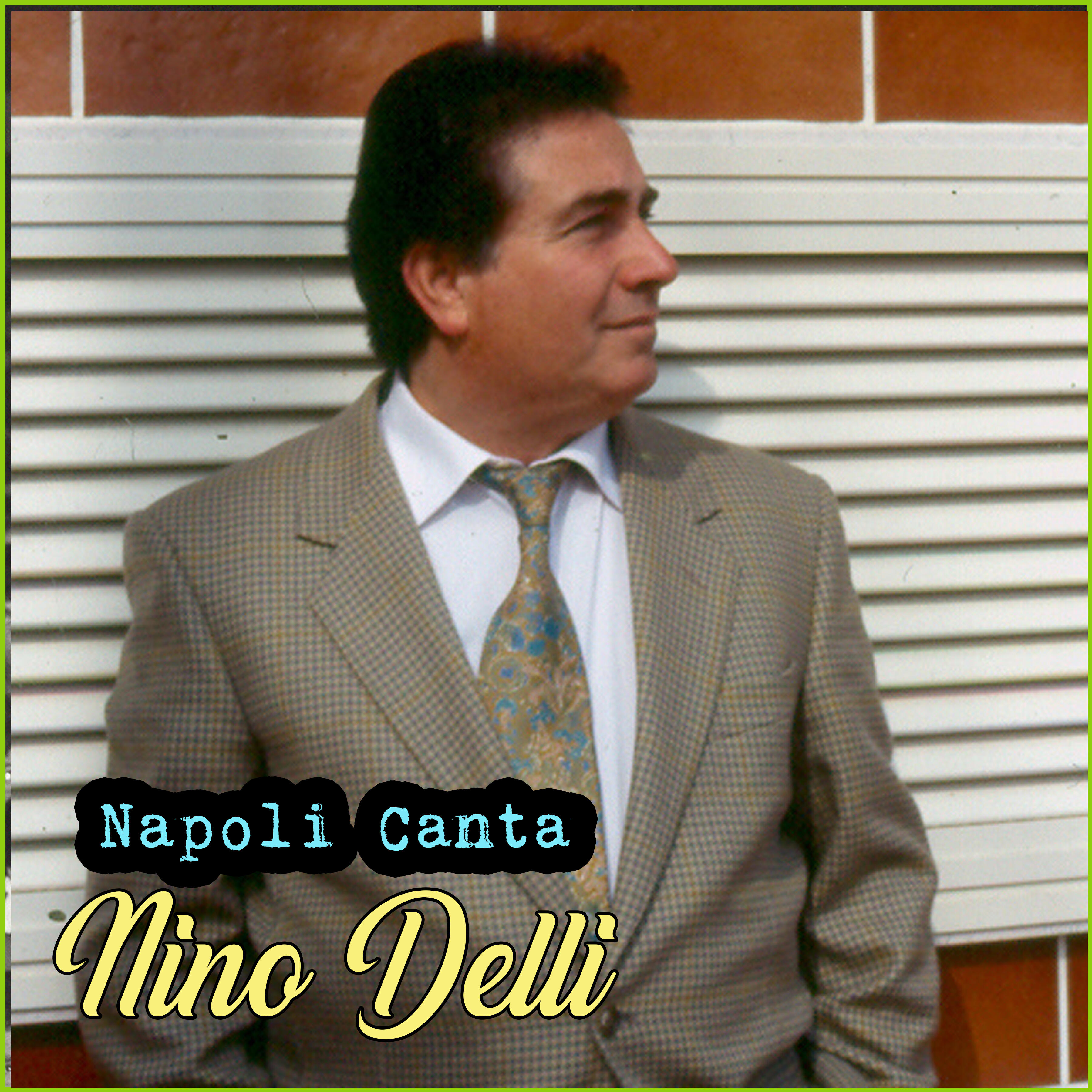 Релиз Napoli Canta