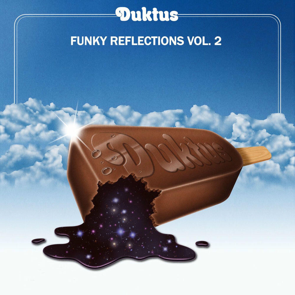 Релиз Funky Reflections Vol. 2