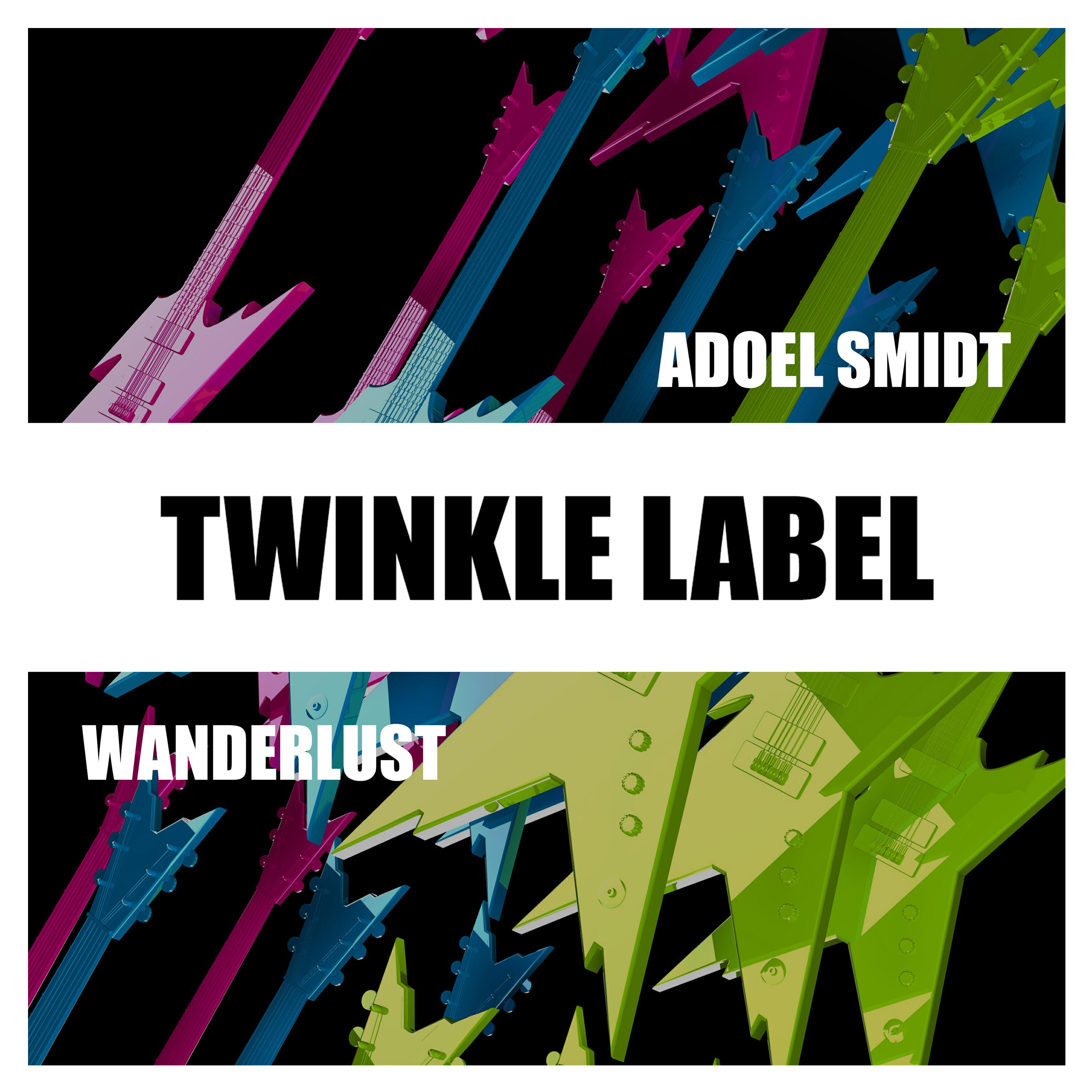 Релиз Wanderlust