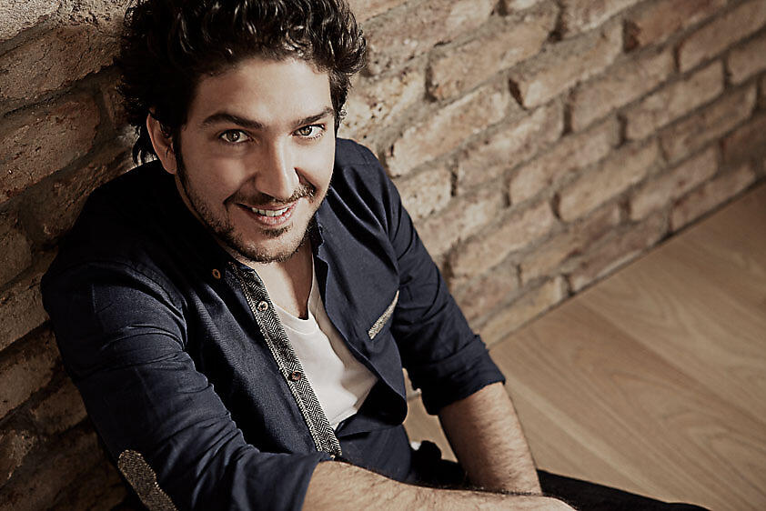Burak Ekinil