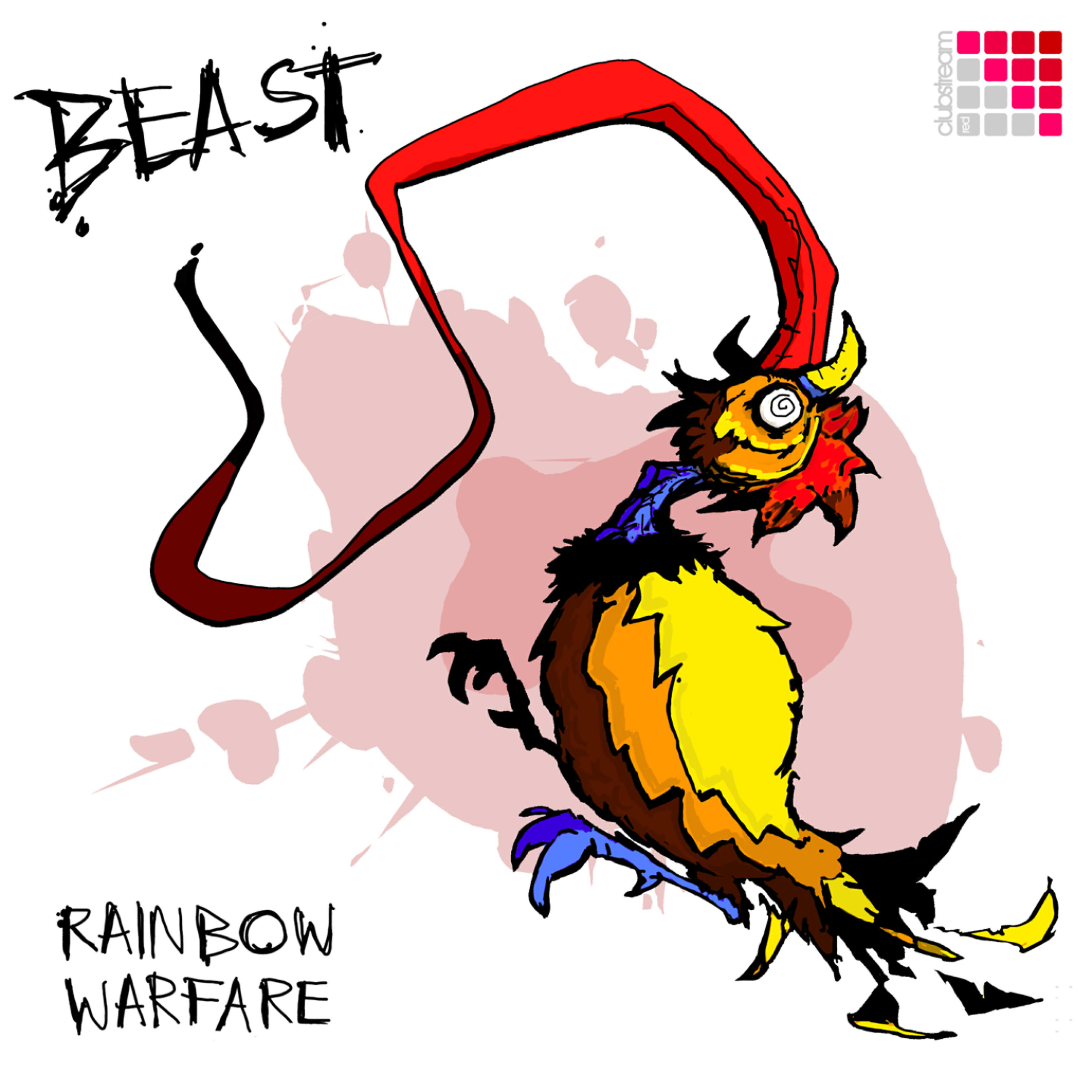 Rainbow Warfare