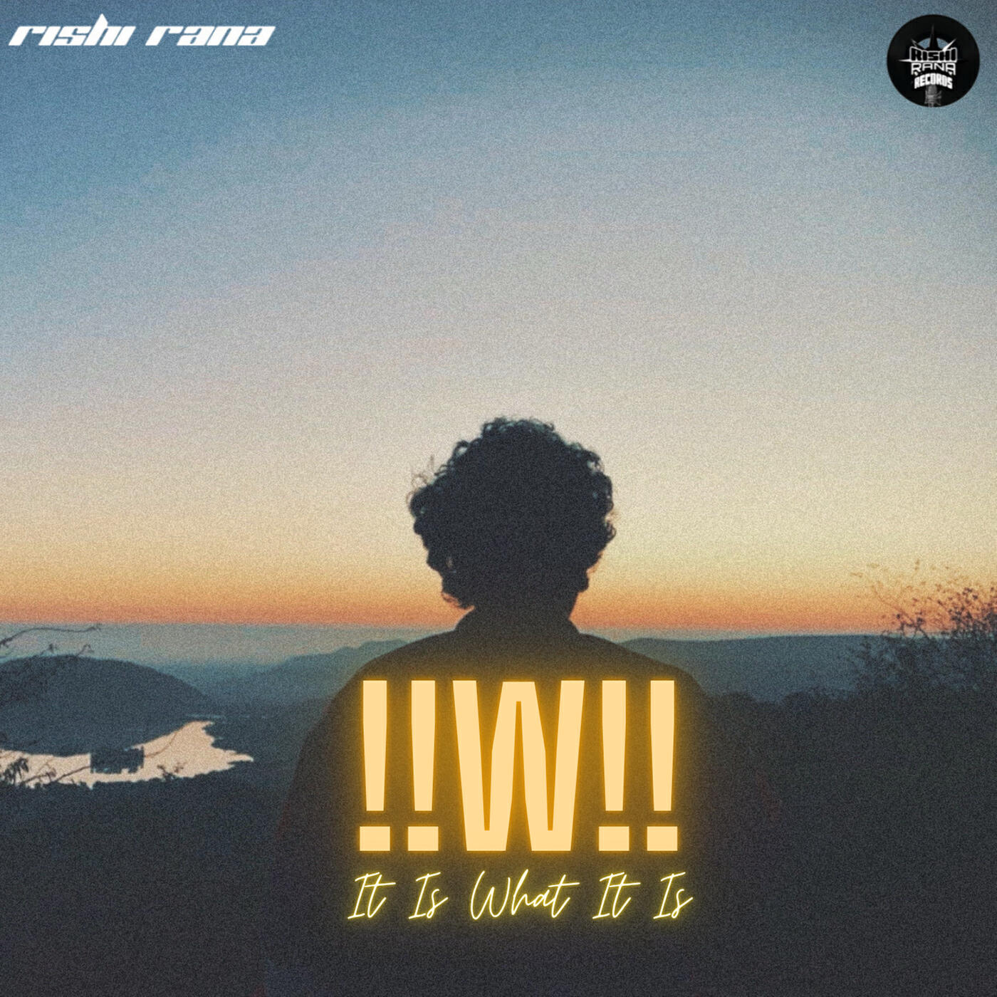 Релиз !!W!! It Is What It Is
