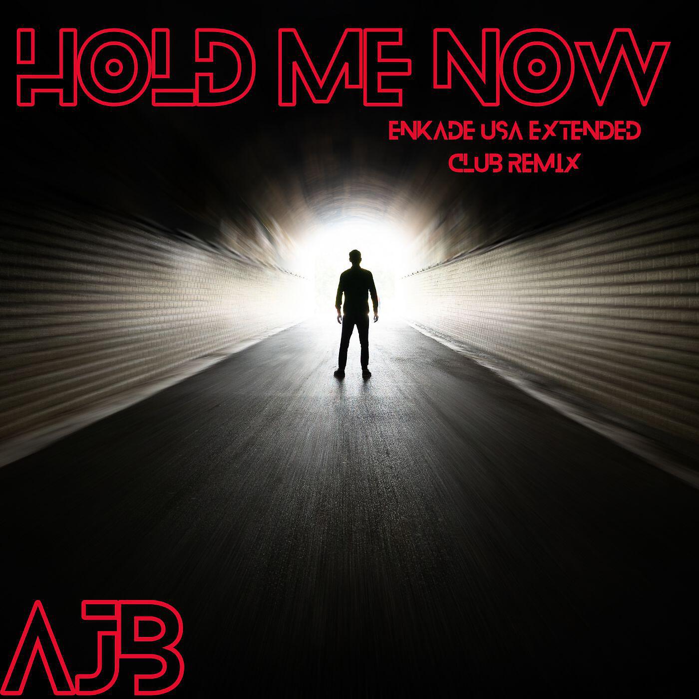 Релиз Hold Me Now