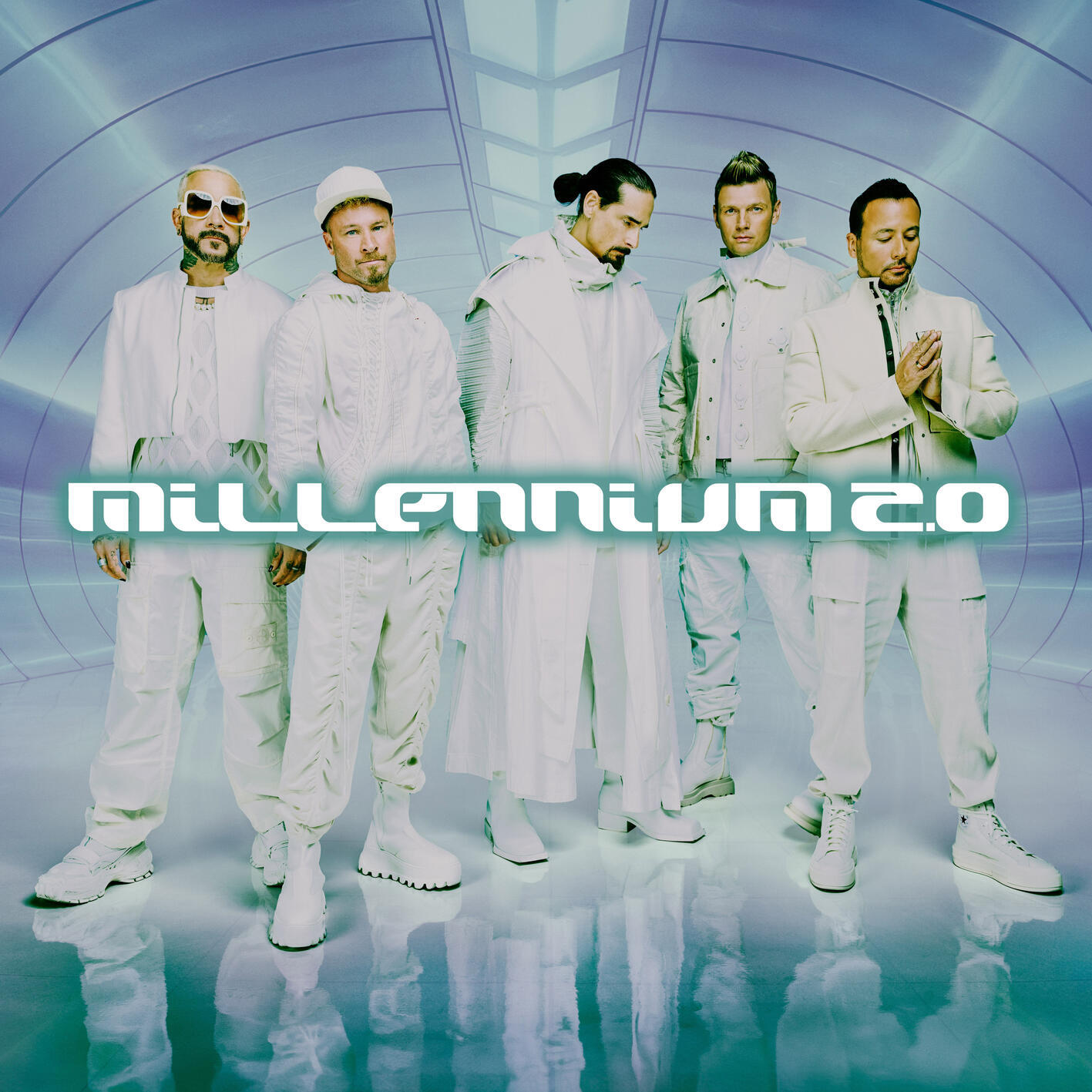 Постер альбома Millennium 2.0