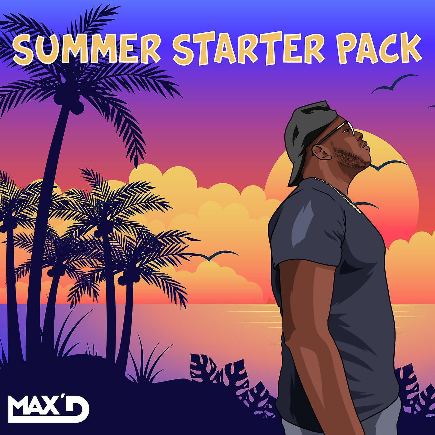 Релиз Summer Starter Pack