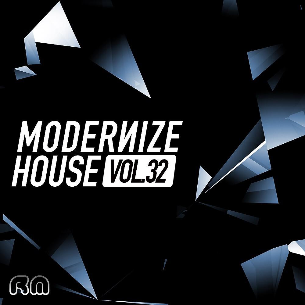 Релиз Modernize House, Vol. 32