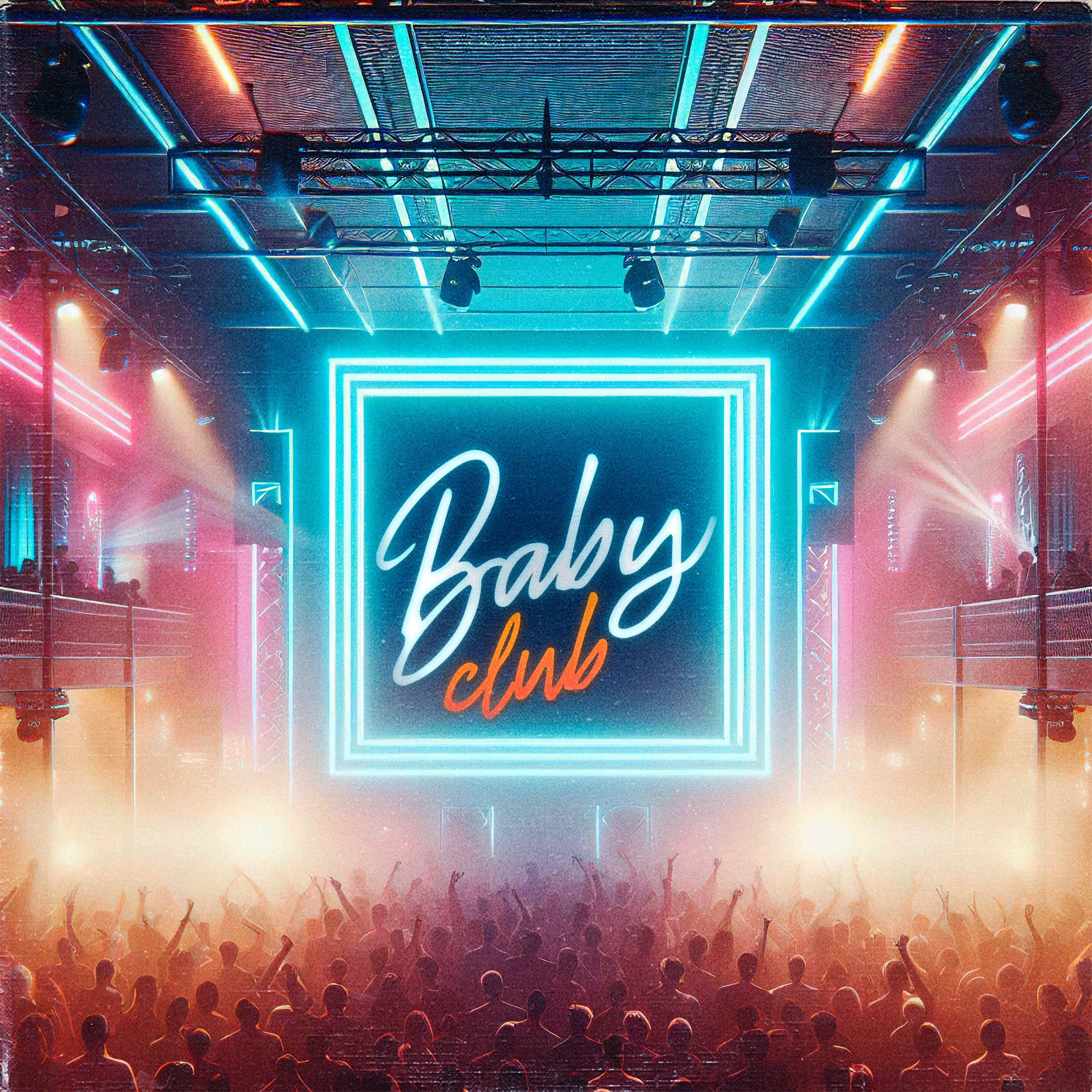 Релиз Baby Club (feat. Og Bigda)