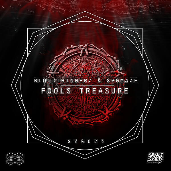 Релиз Fools Treasure