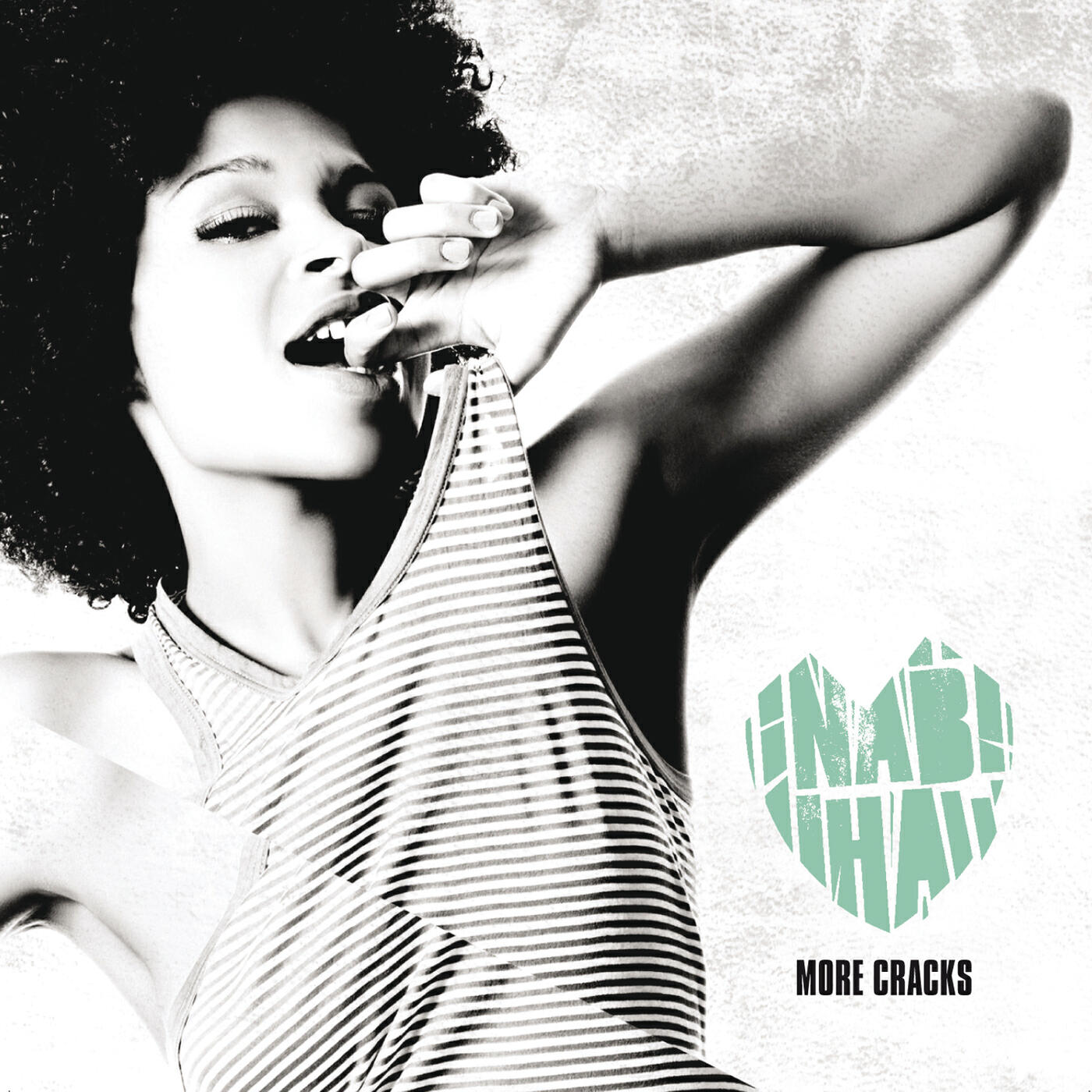 Релиз More Cracks