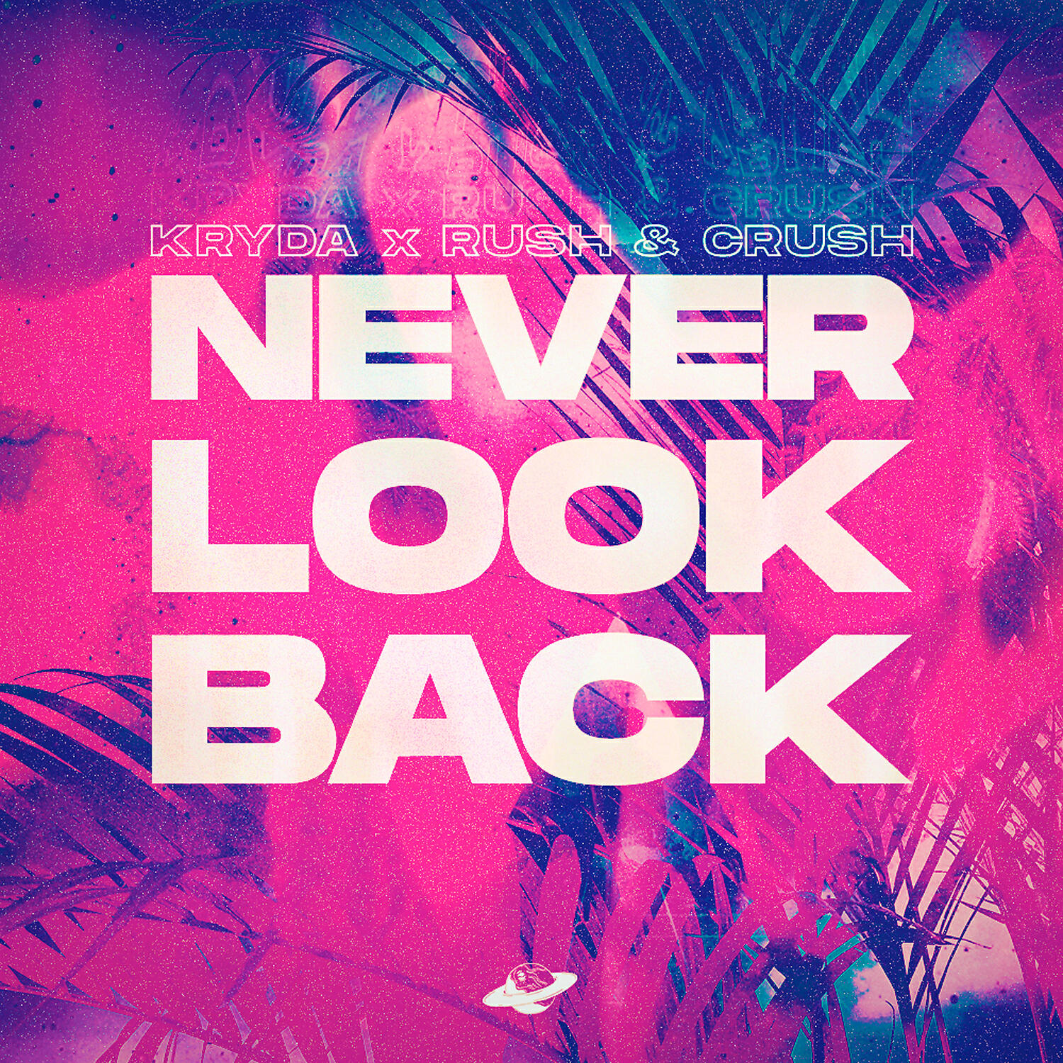 Релиз Never Look Back