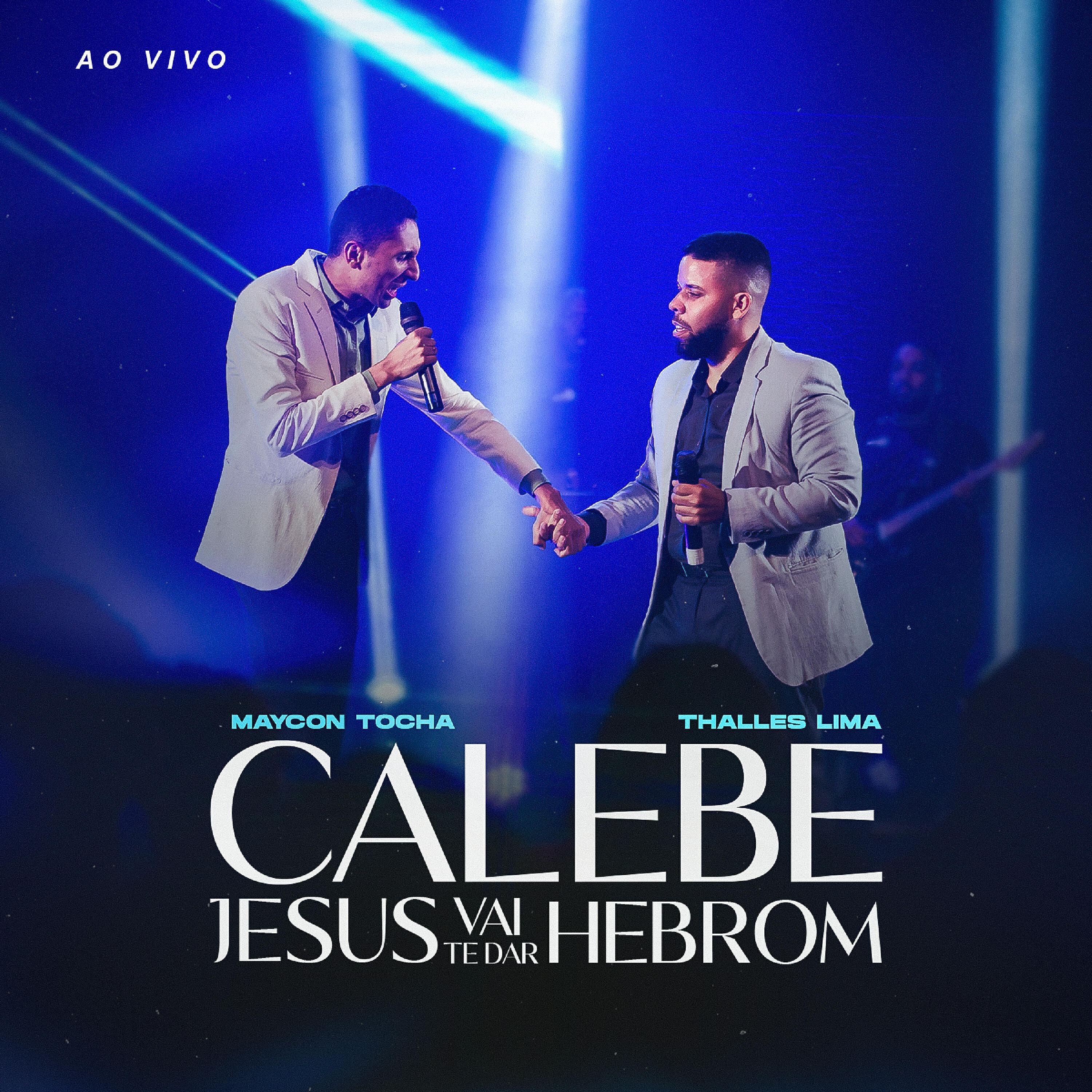 Релиз Calebe Deus Vai Te Honrar