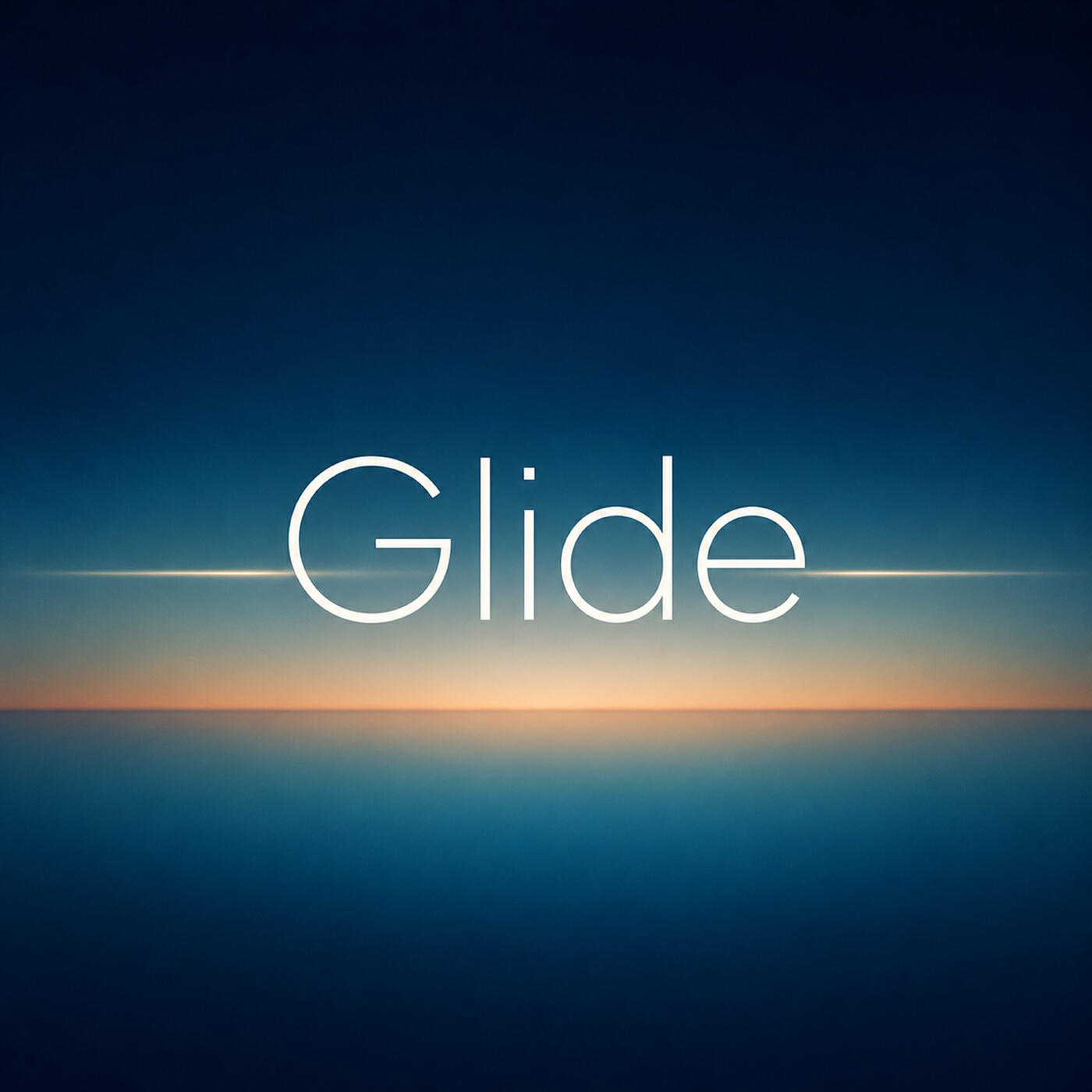 Релиз Glide