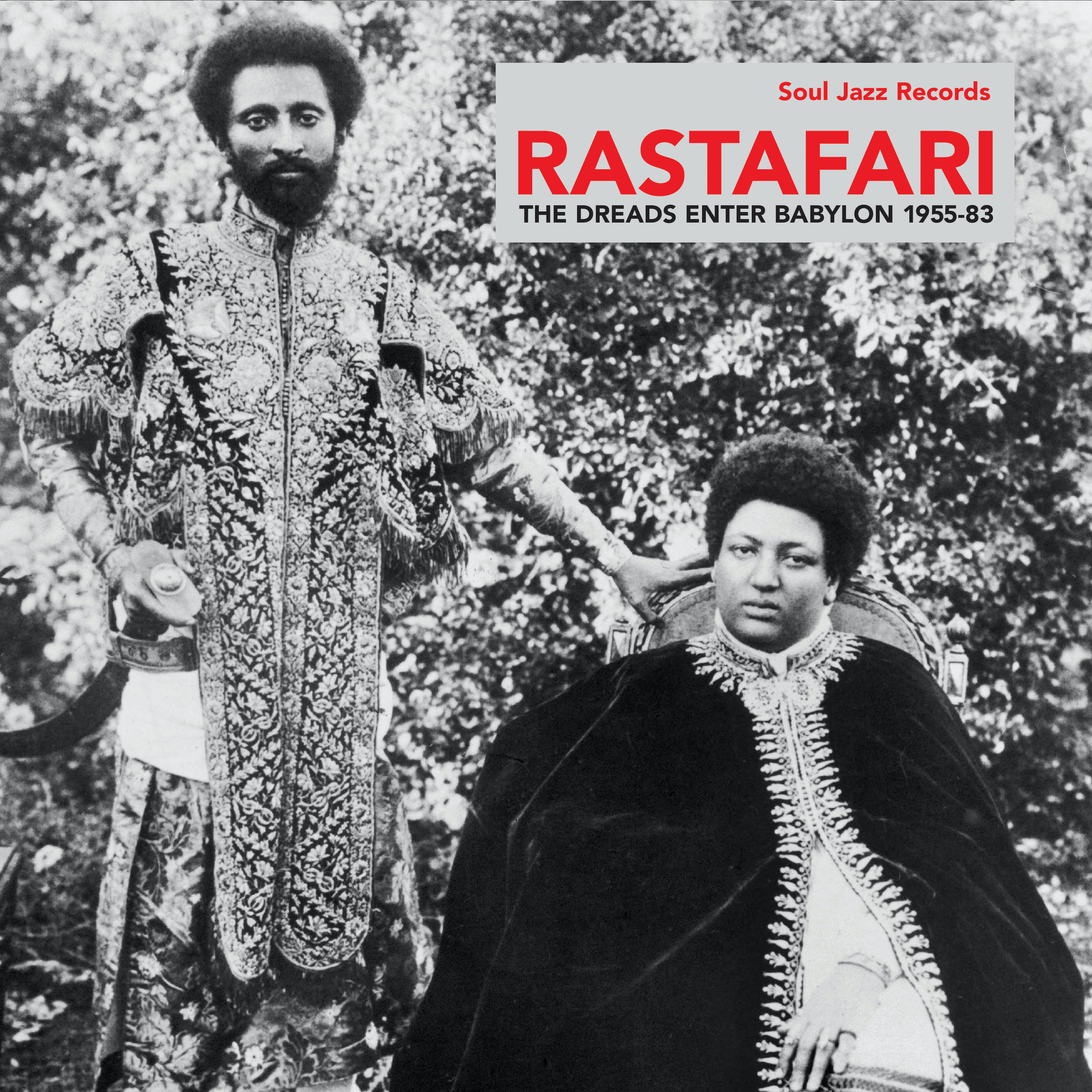 The Jamaican Calypsonians
