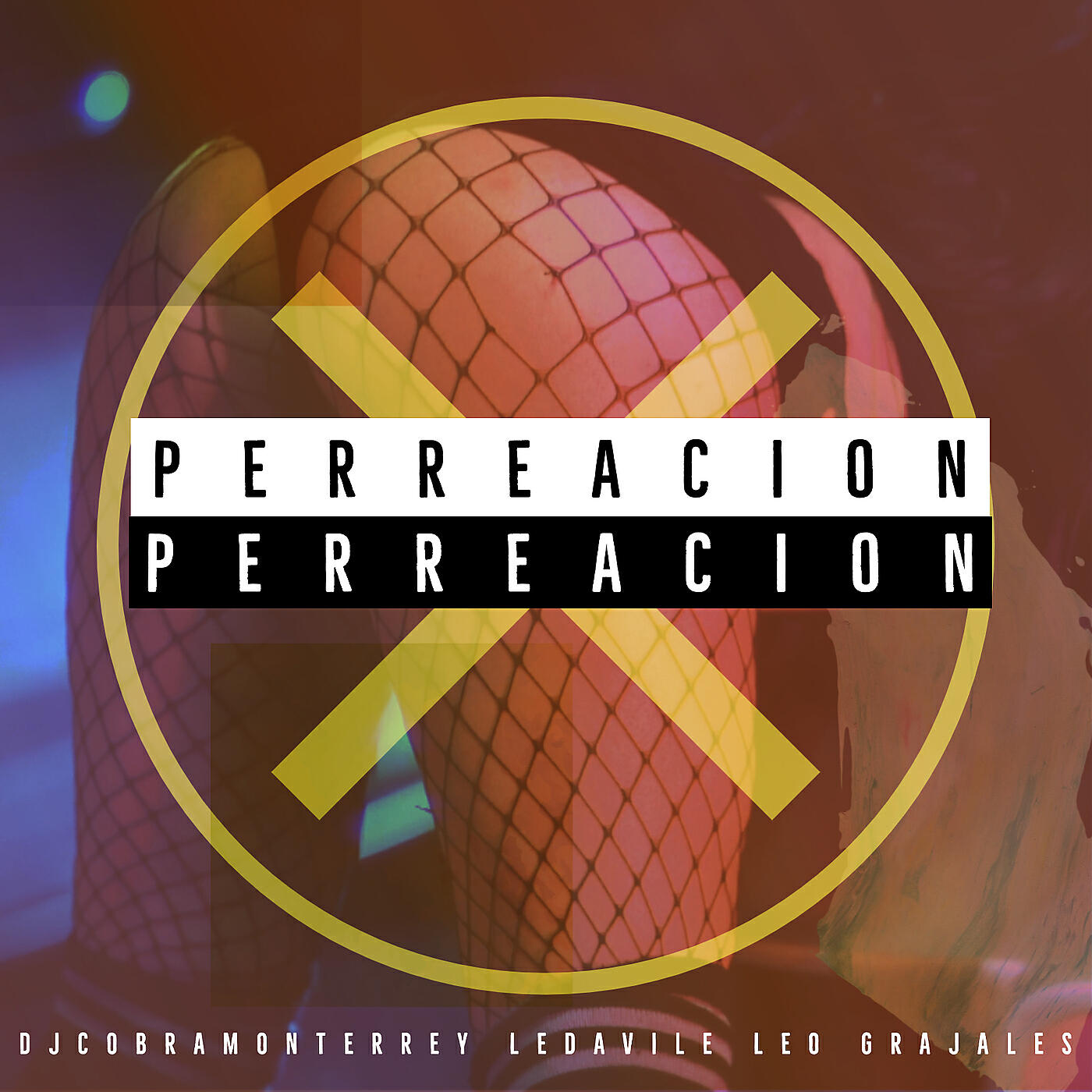 Релиз Perreacion