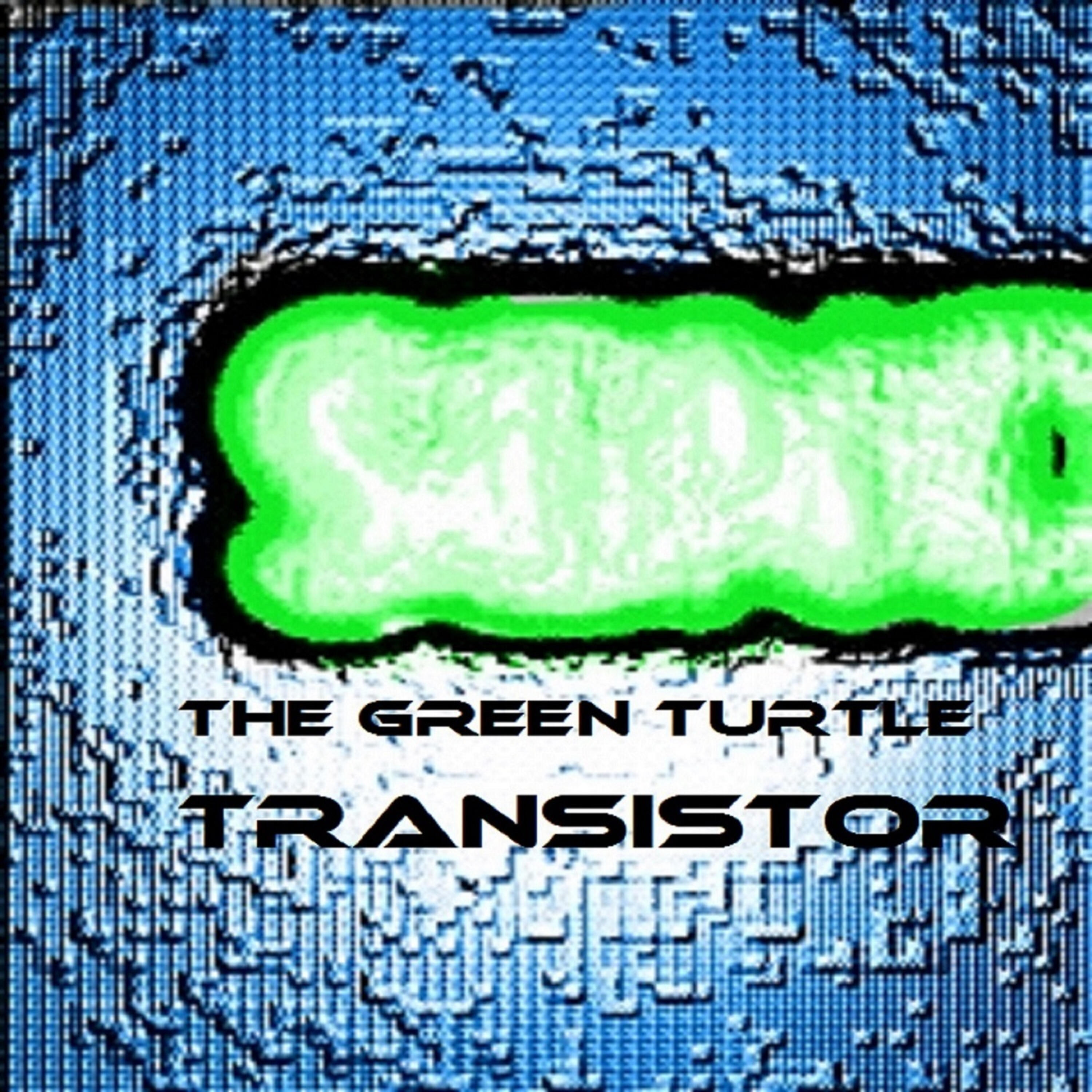 Релиз Transistor