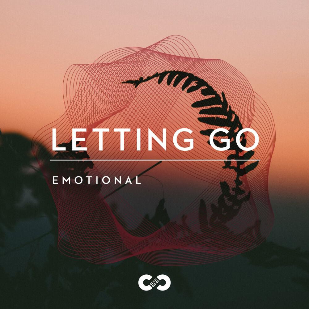 Релиз Emotional: Letting Go