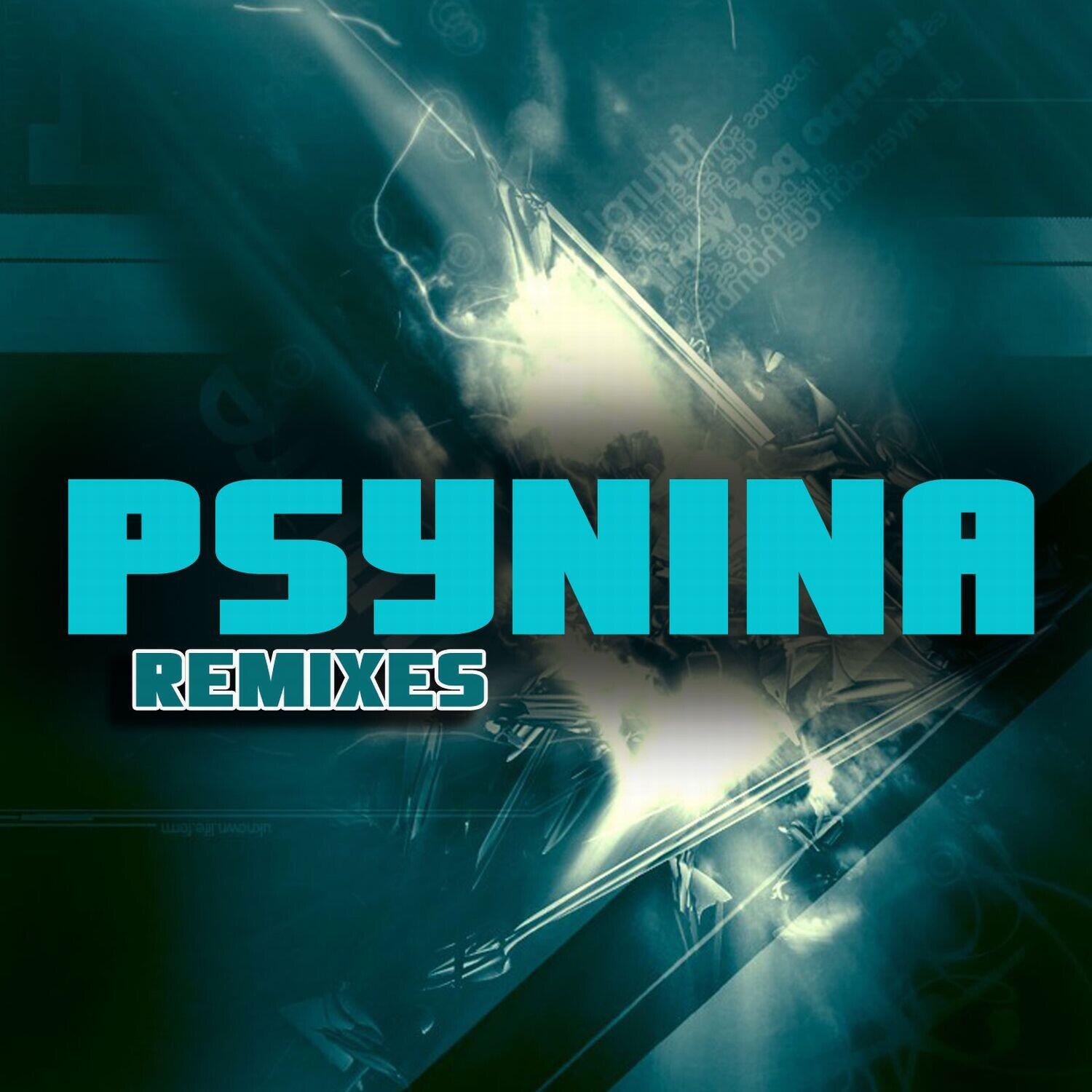 Релиз Remixes