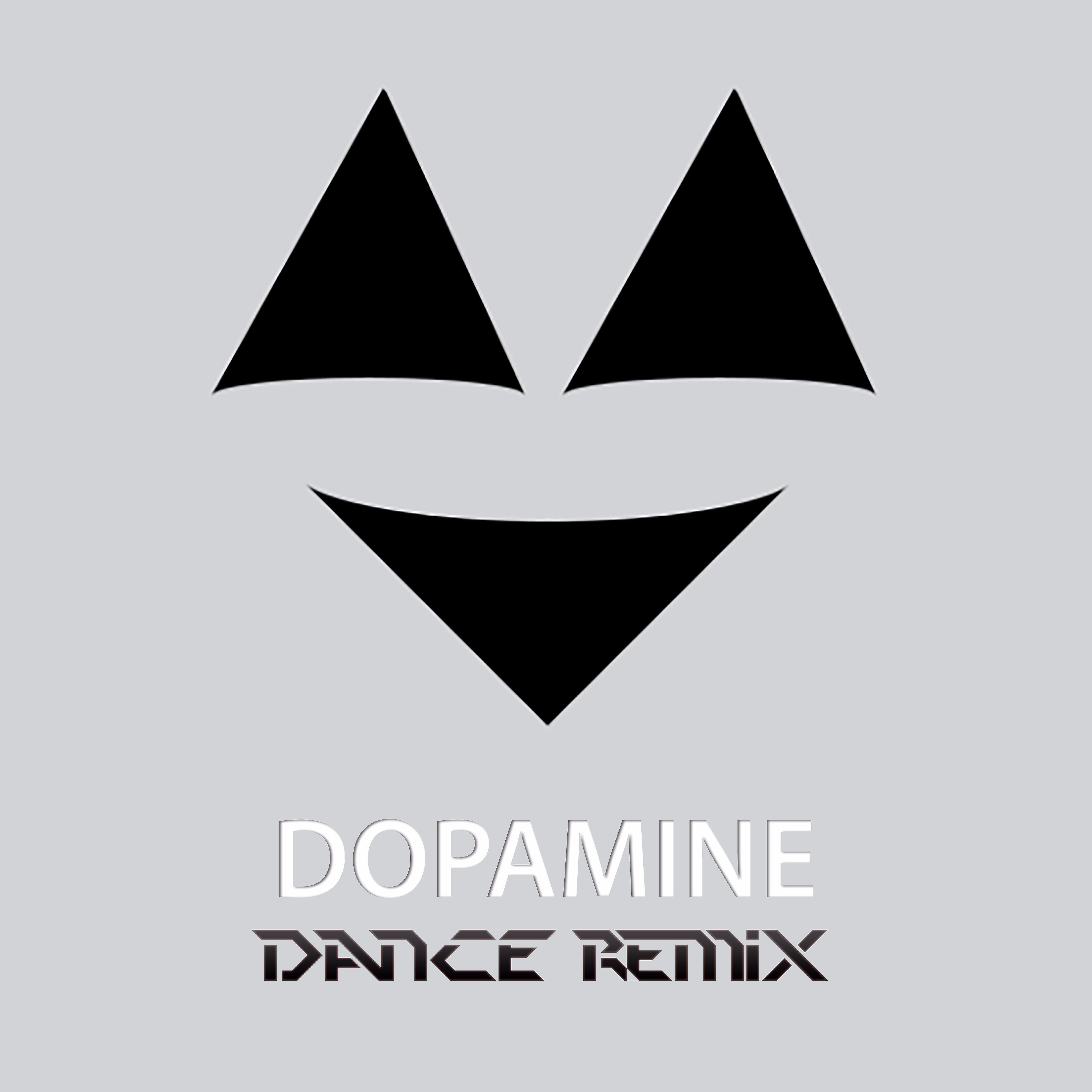 Релиз Dopamine (Dance Remix)