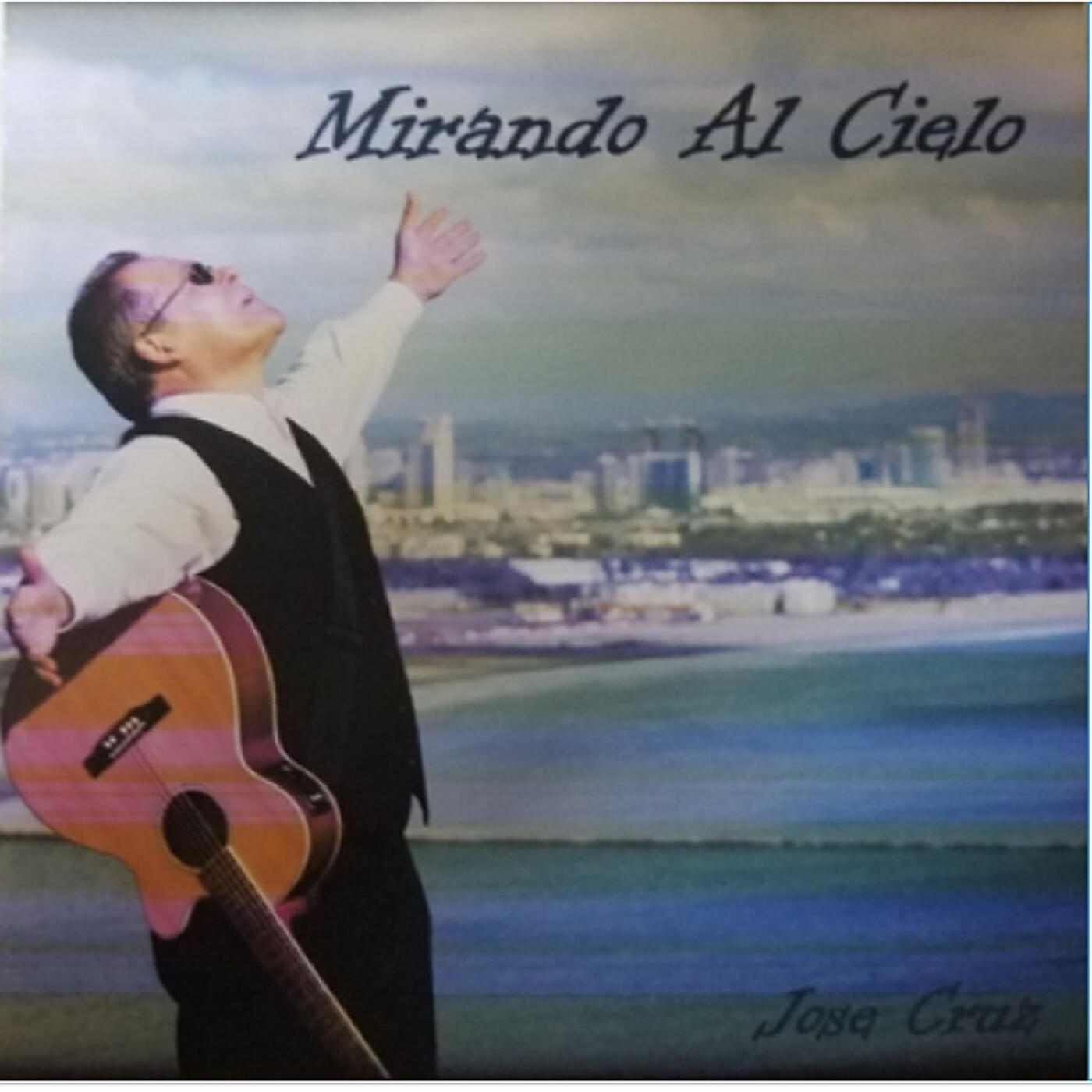 José Cruz
