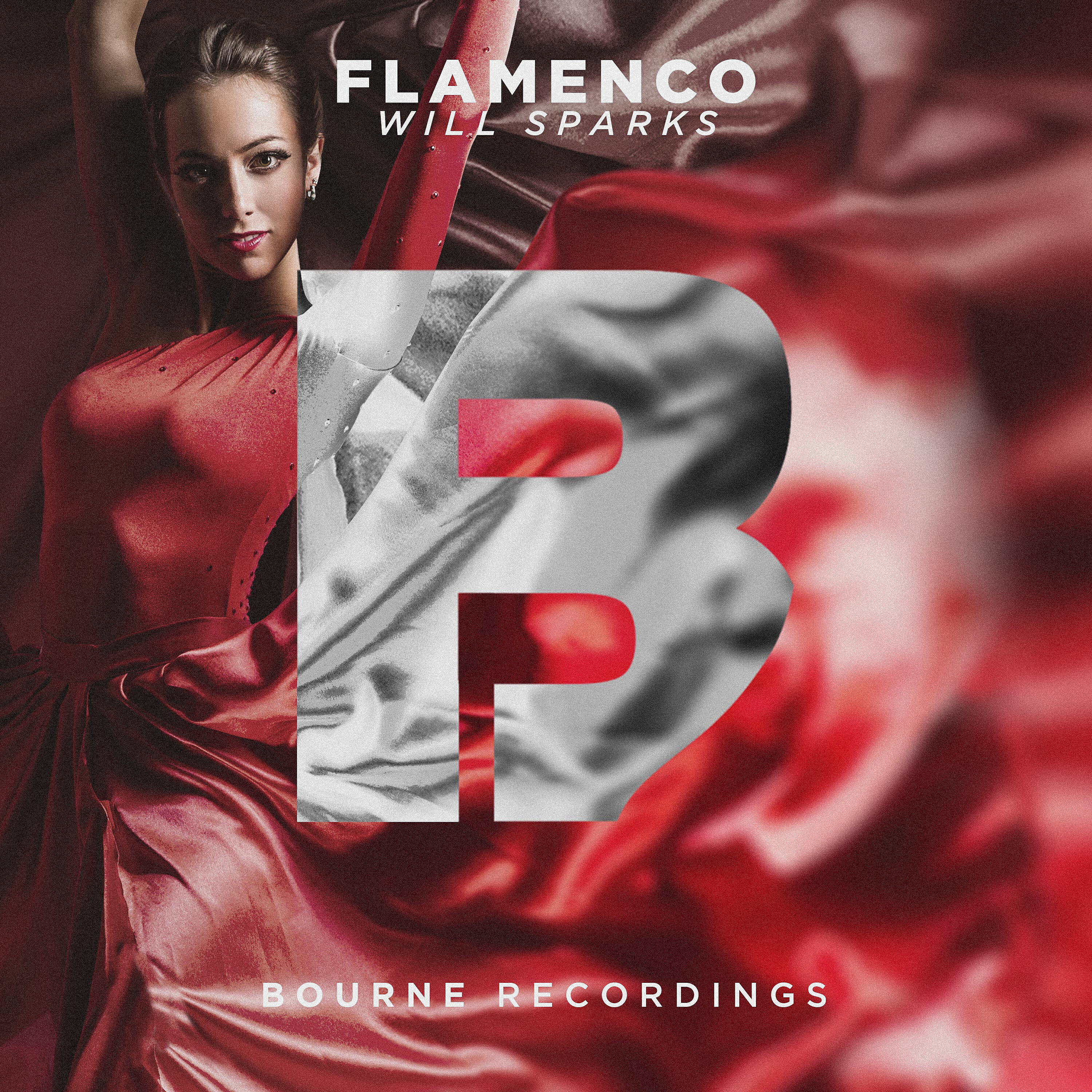 Релиз Flamenco