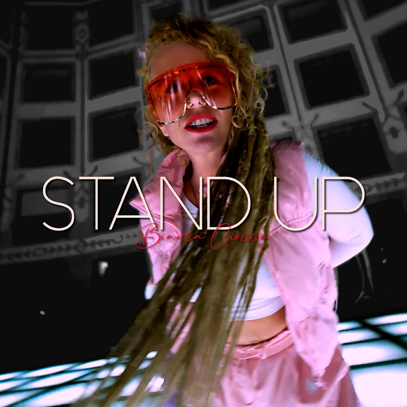 Релиз Stand Up