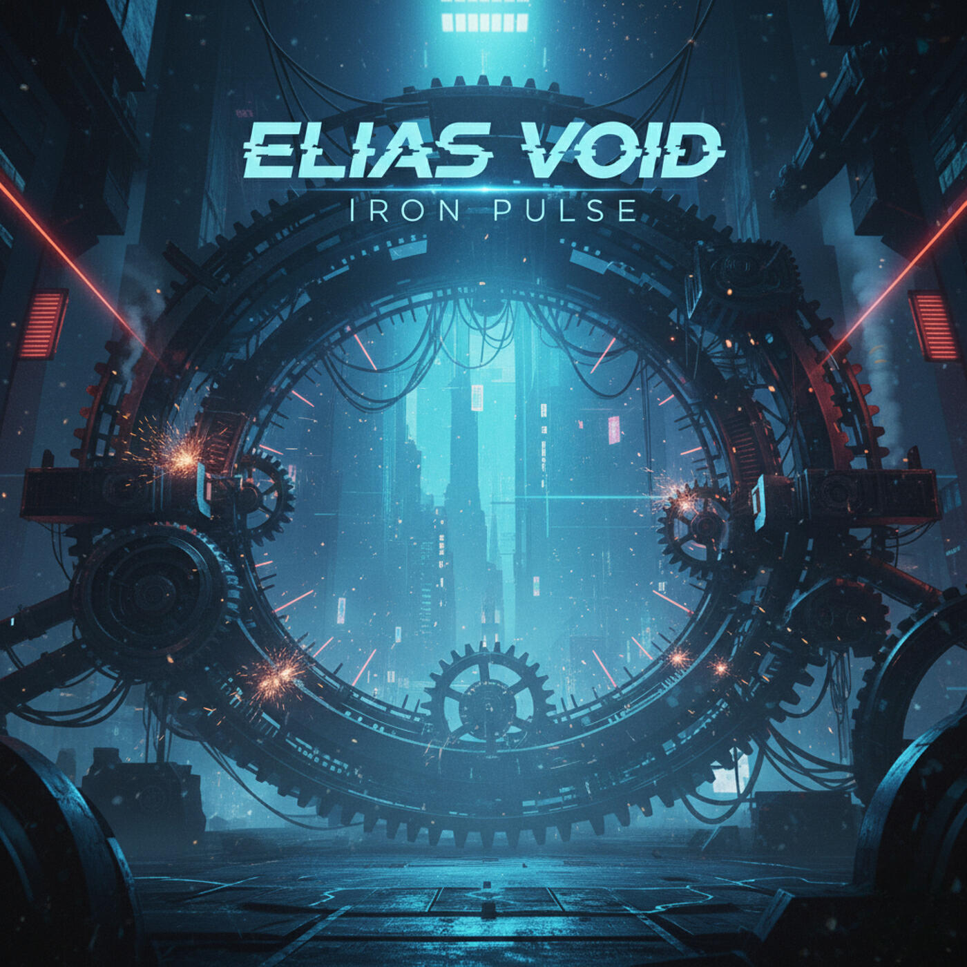 Elias Void